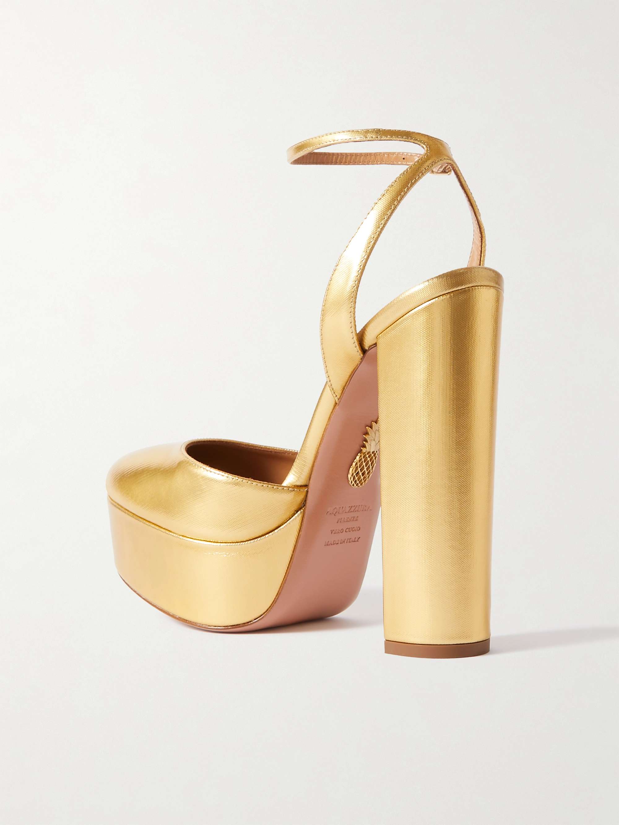 AQUAZZURA 