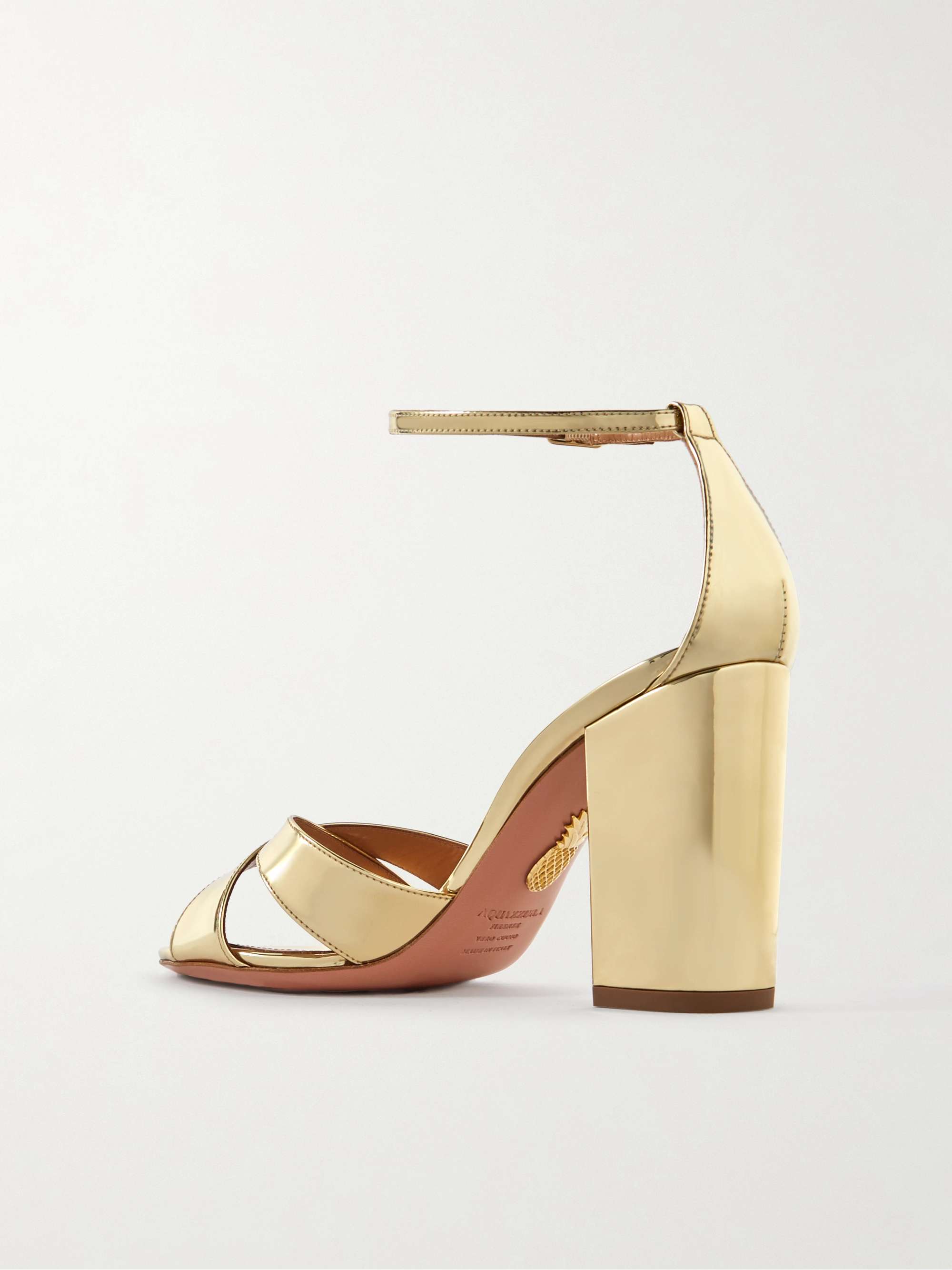 AQUAZZURA 