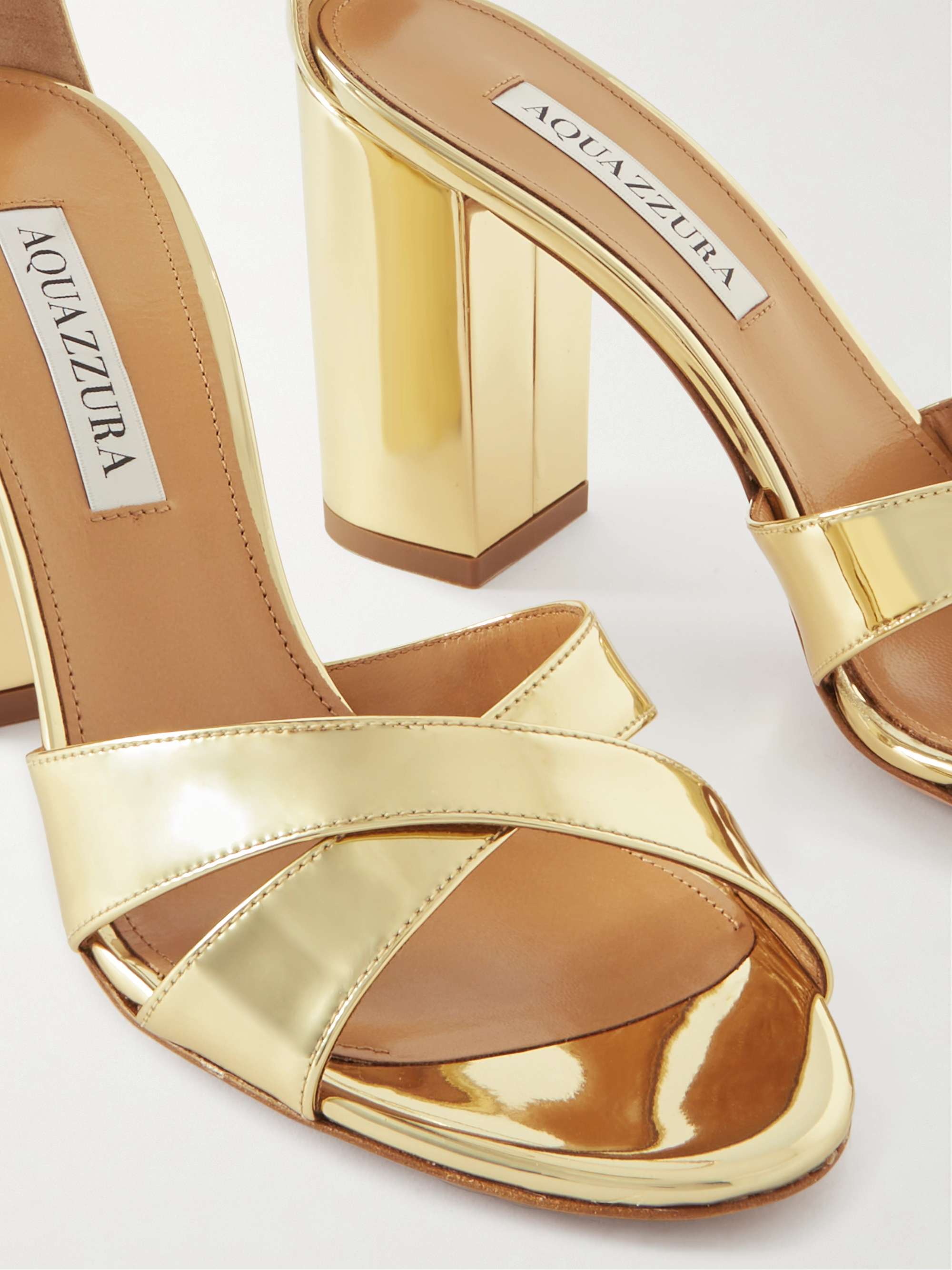 AQUAZZURA 