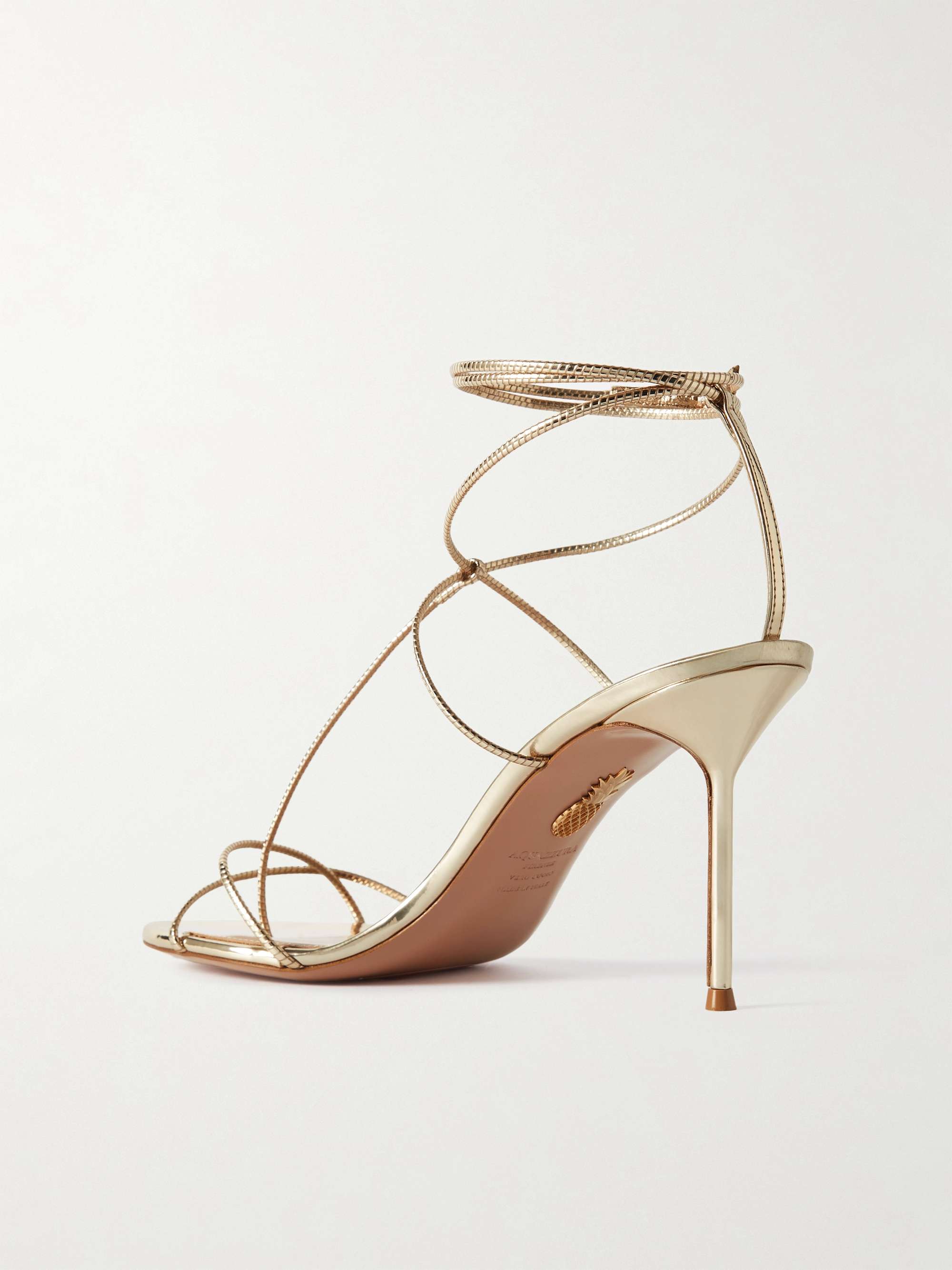 AQUAZZURA 