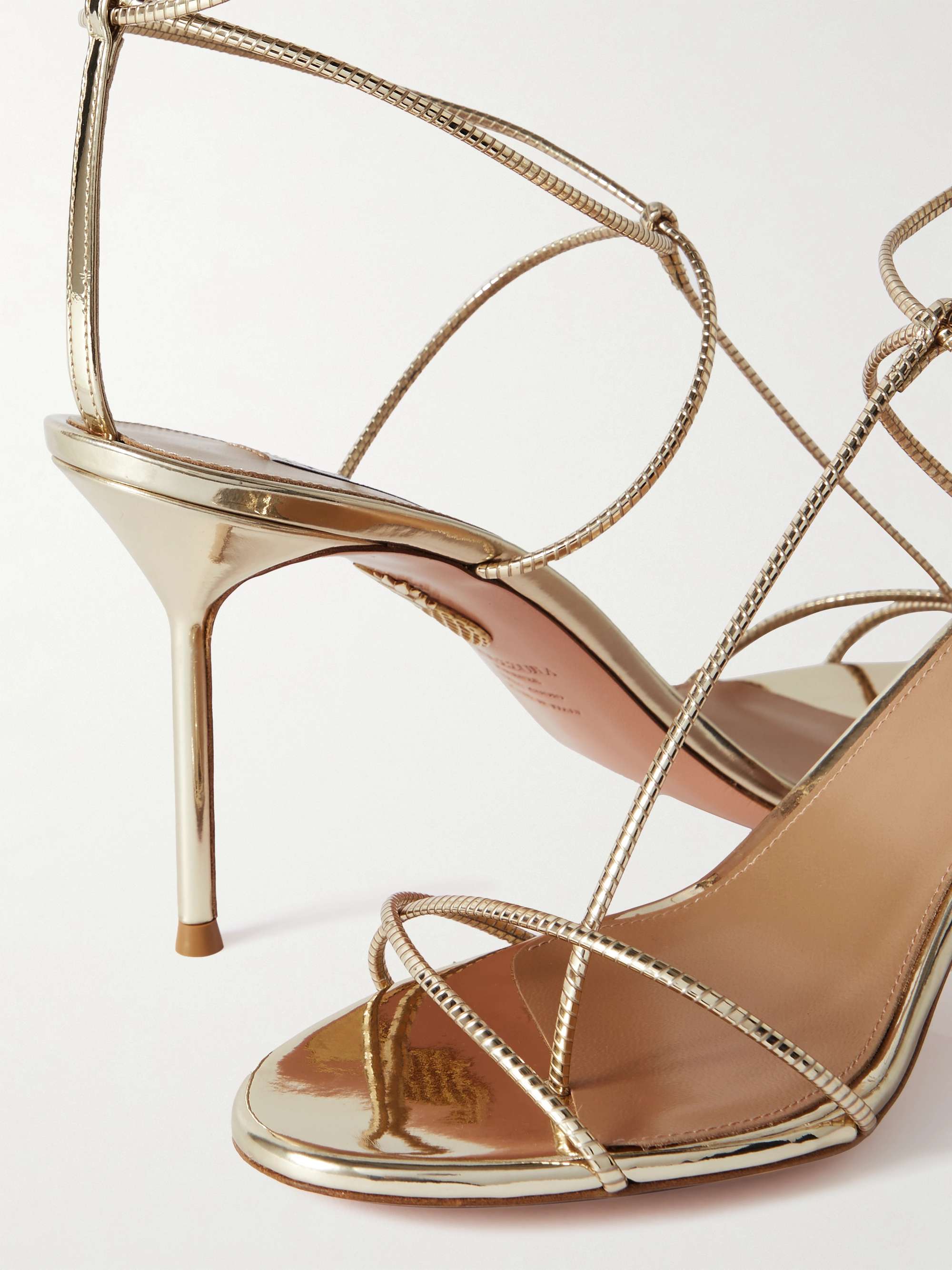 AQUAZZURA 