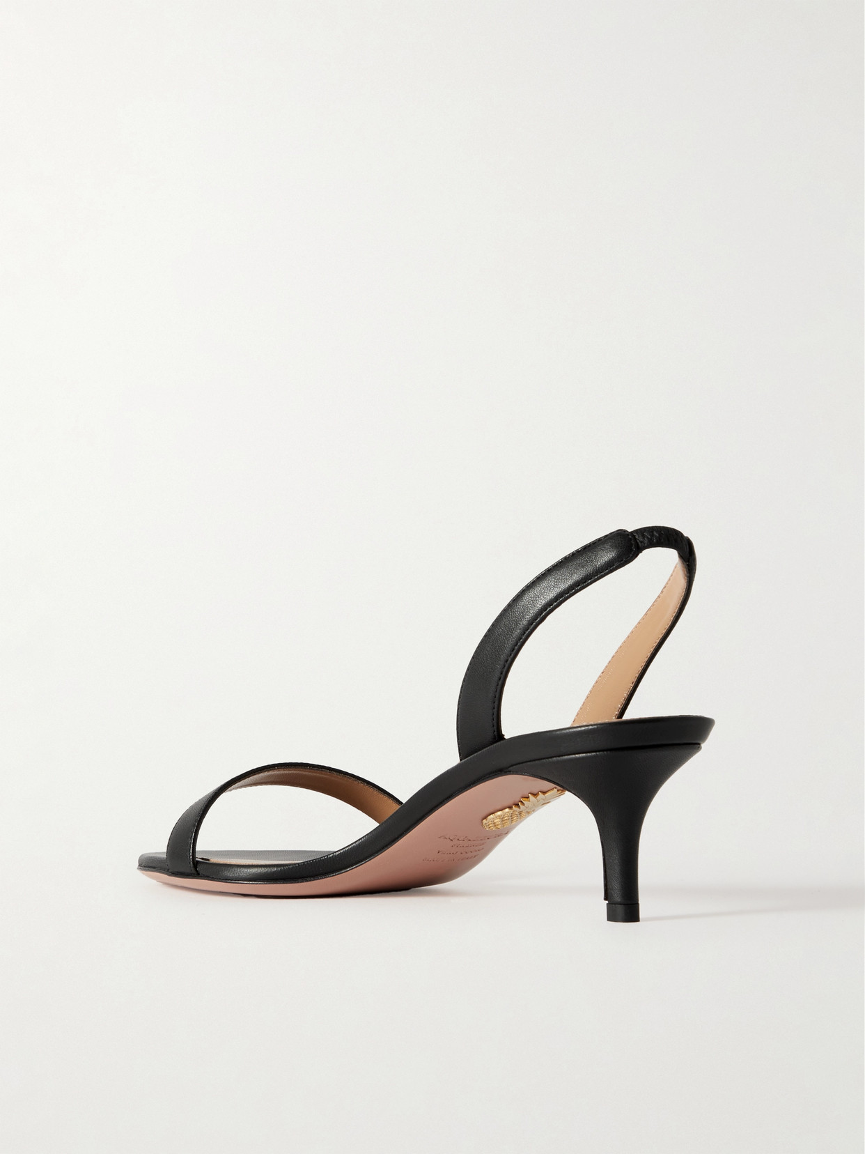 So Nude 50 Slingback