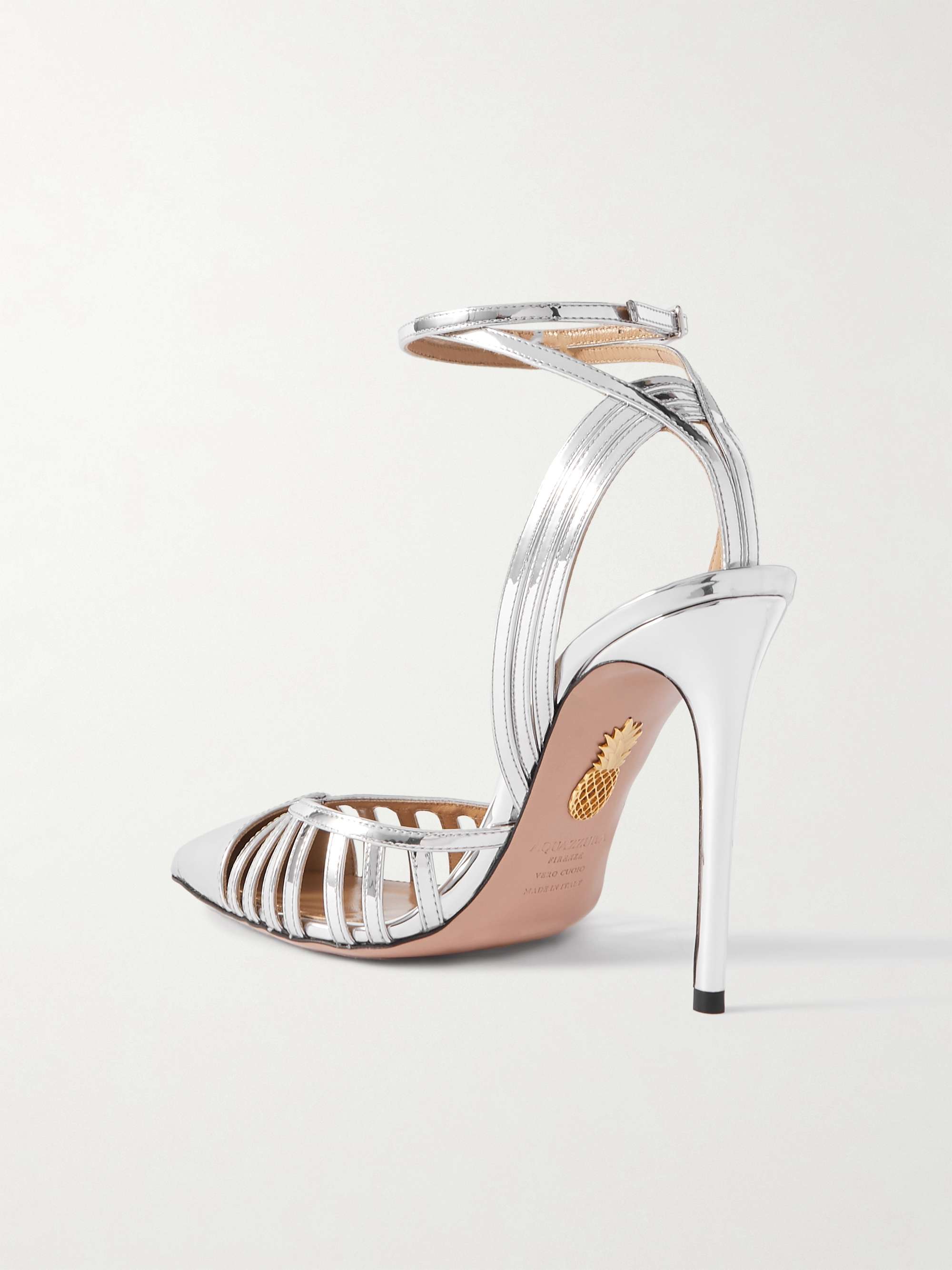 AQUAZZURA 
