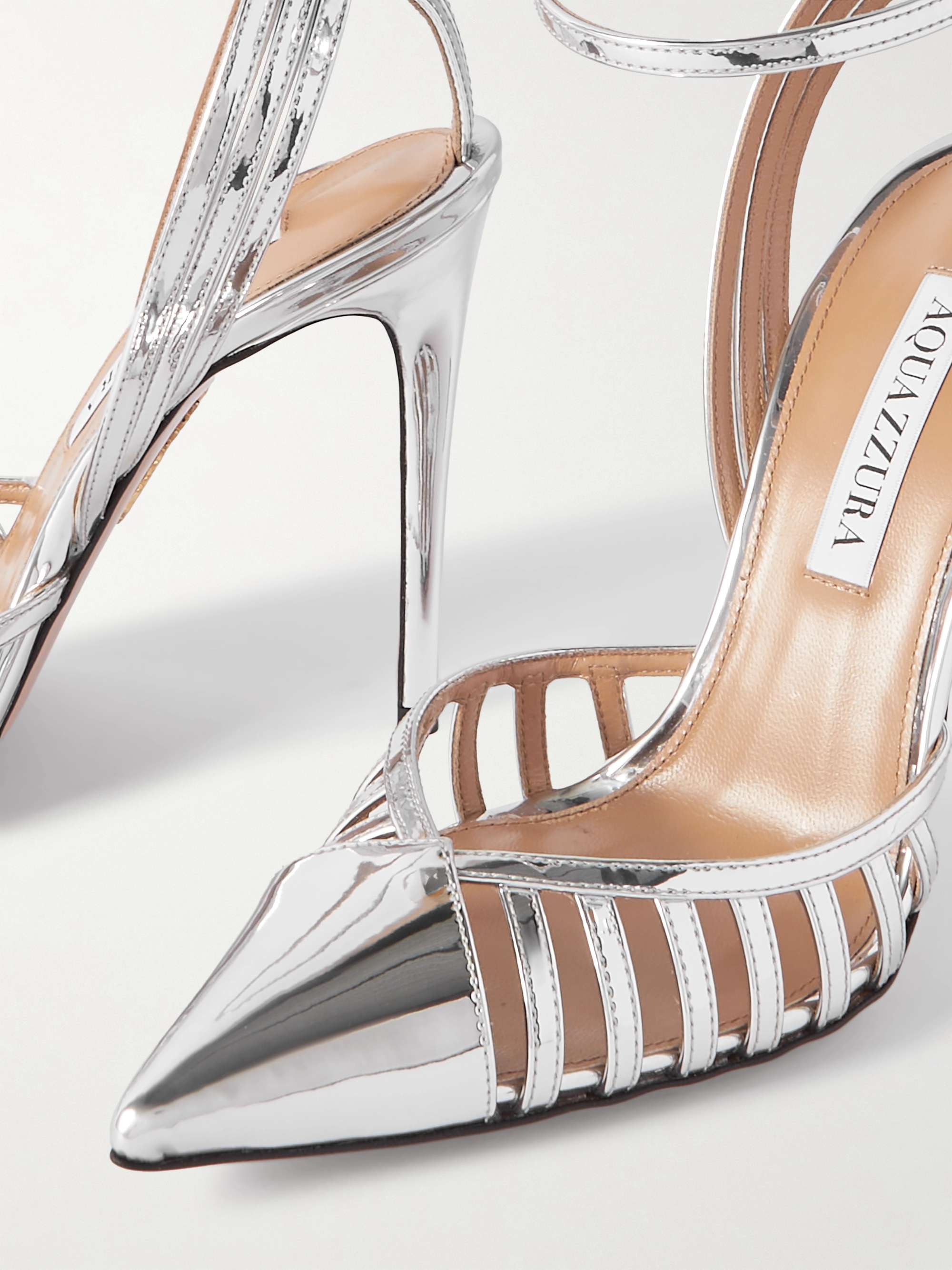 AQUAZZURA 