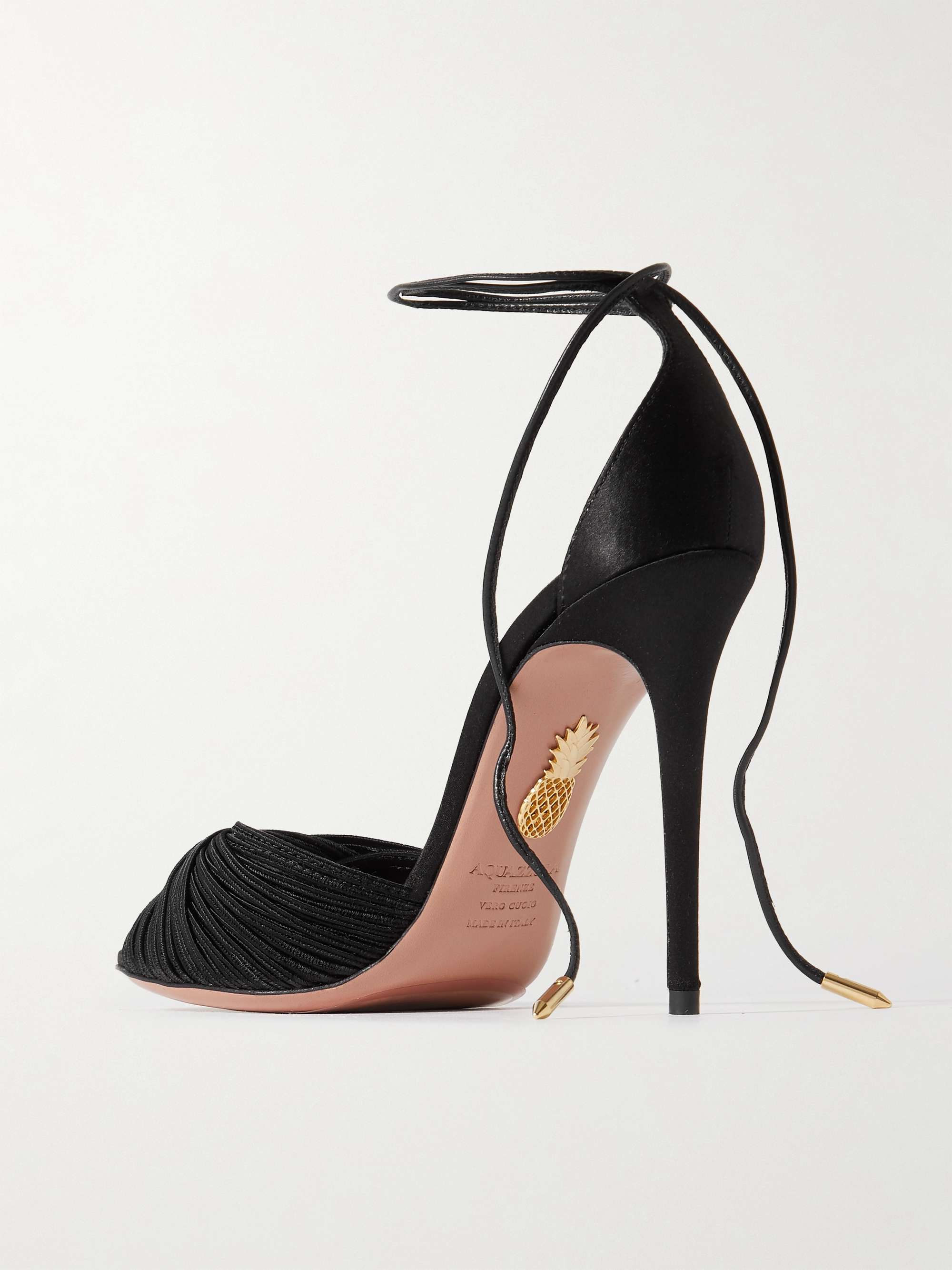 AQUAZZURA 