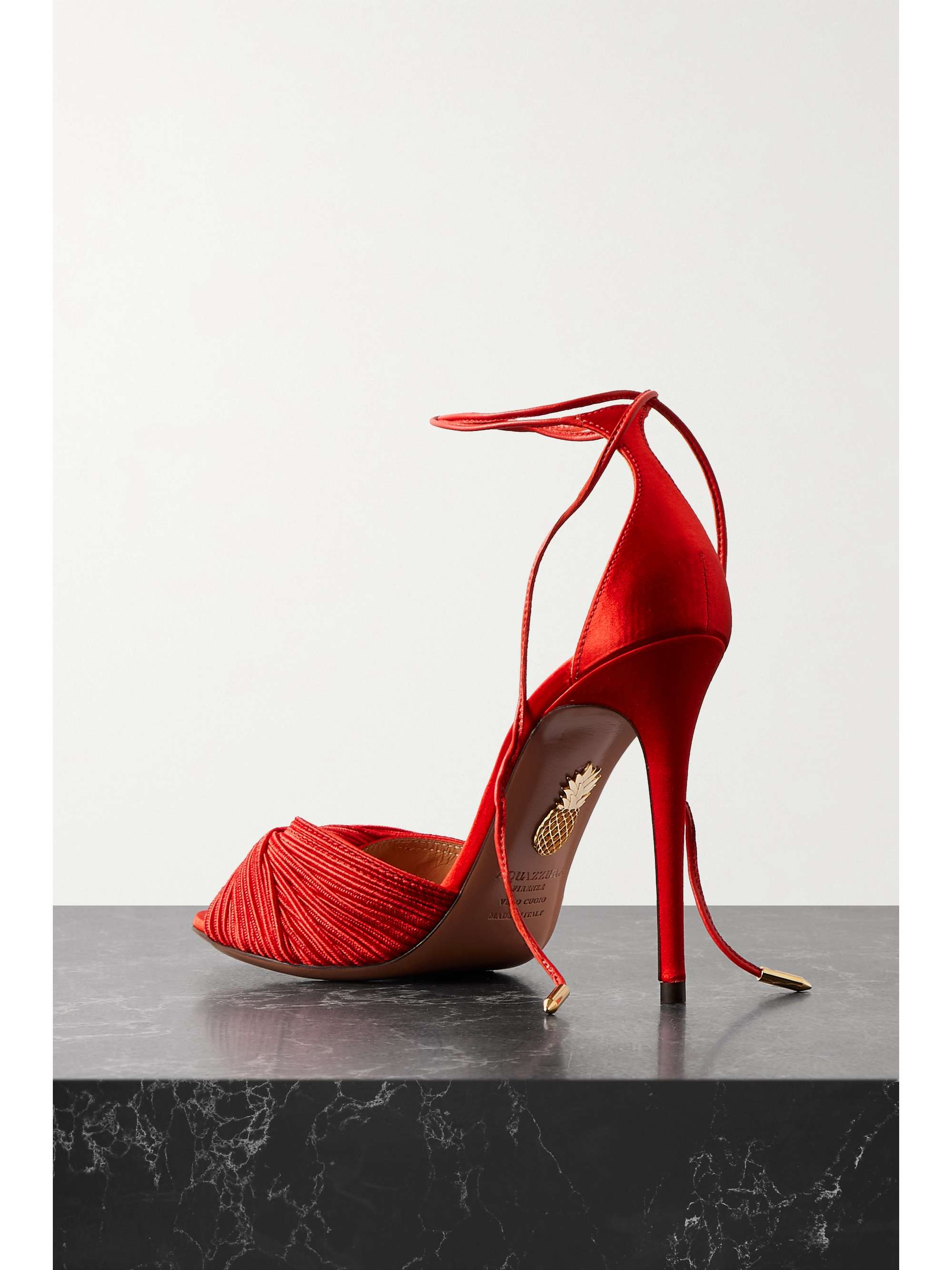 AQUAZZURA 
