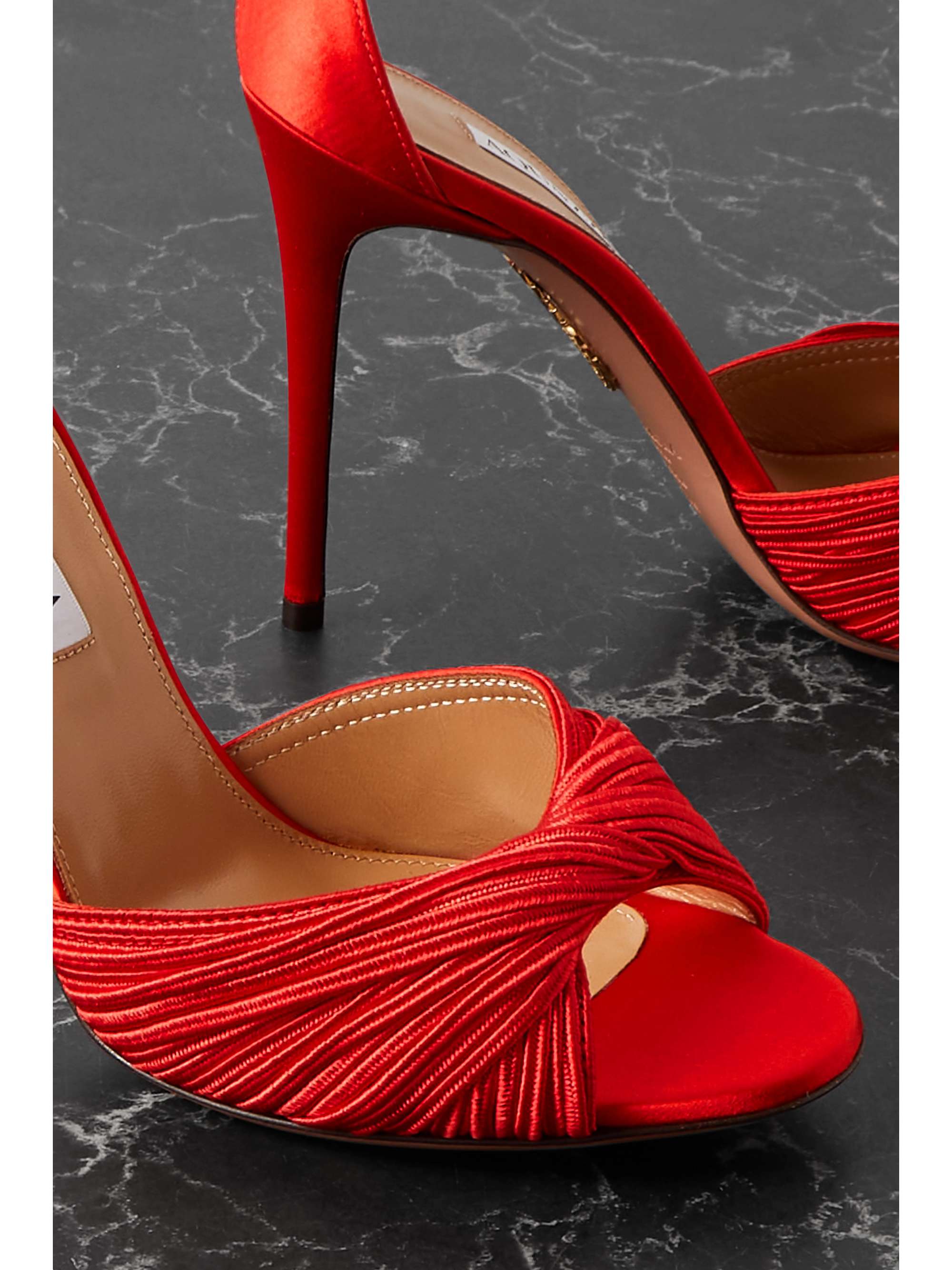 AQUAZZURA 
