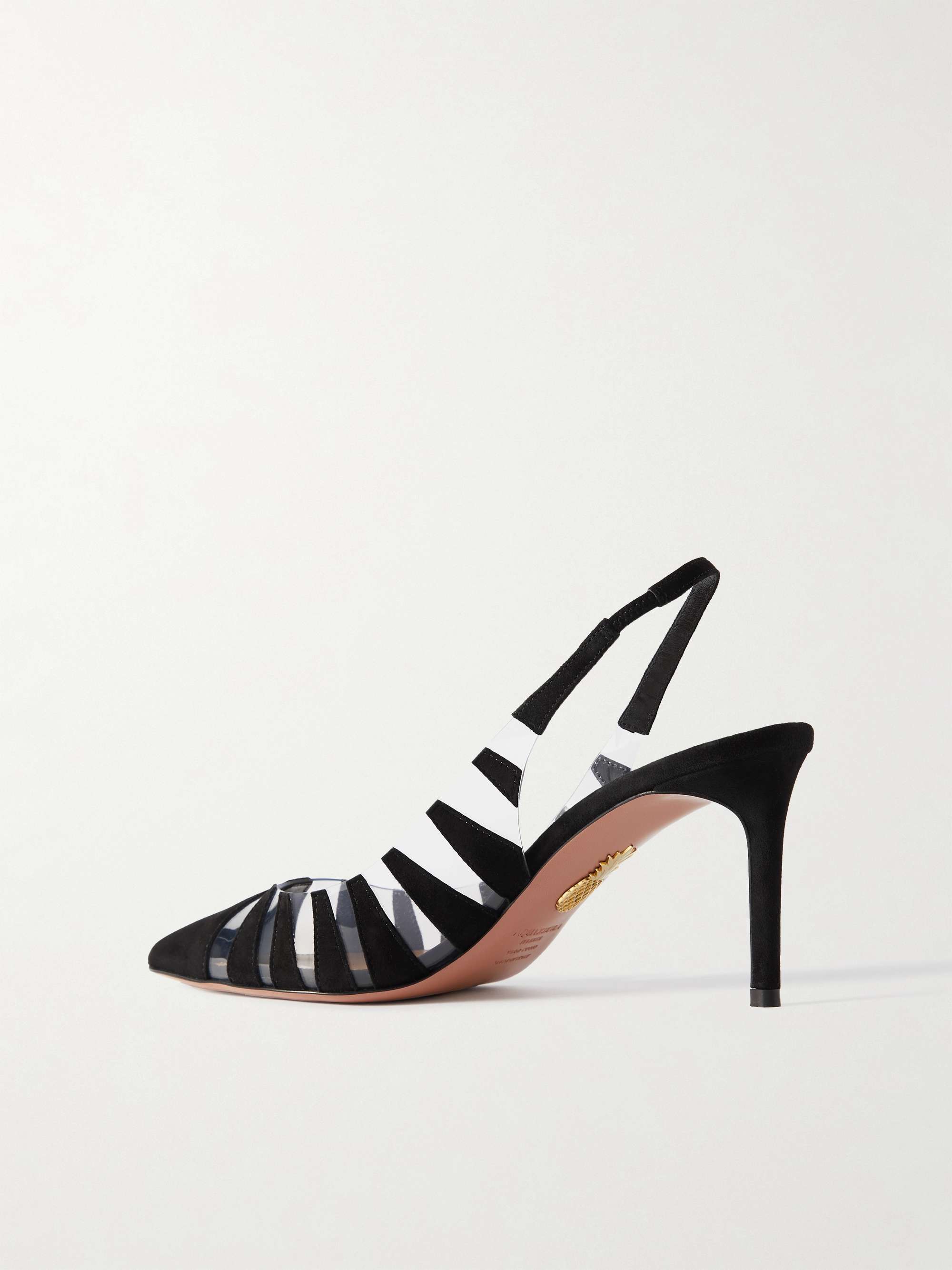 AQUAZZURA 