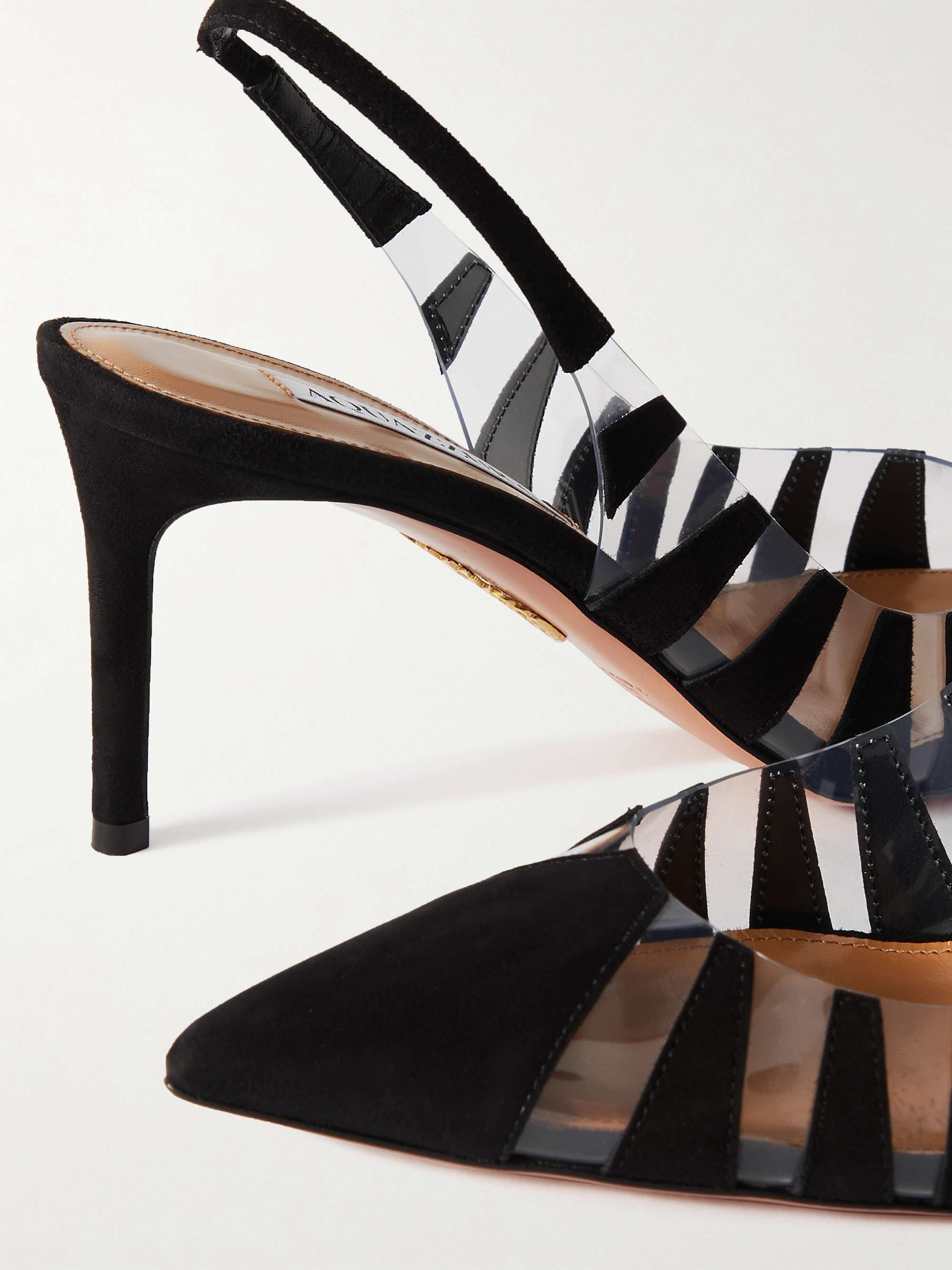 AQUAZZURA 
