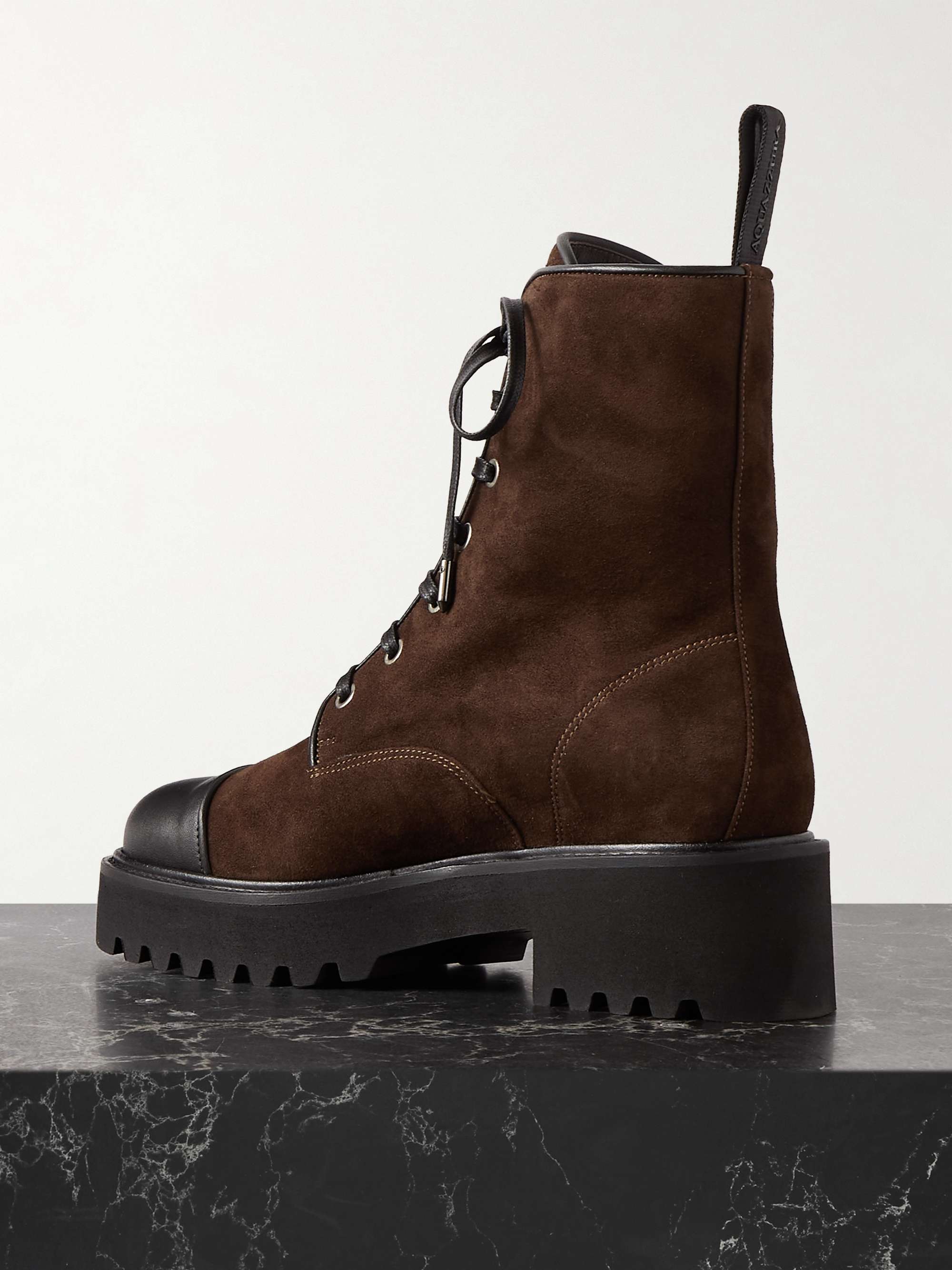 AQUAZZURA 