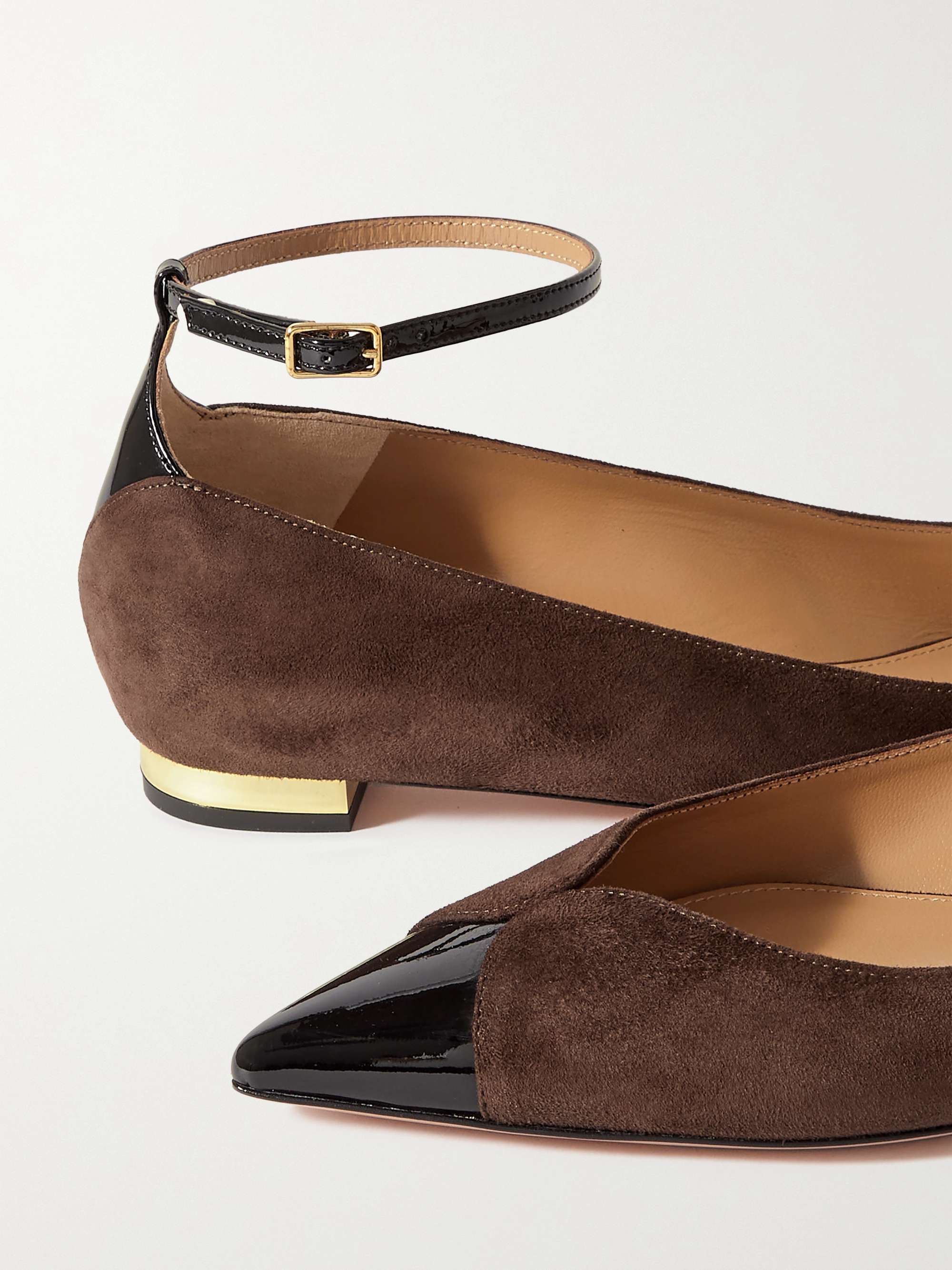 AQUAZZURA 
