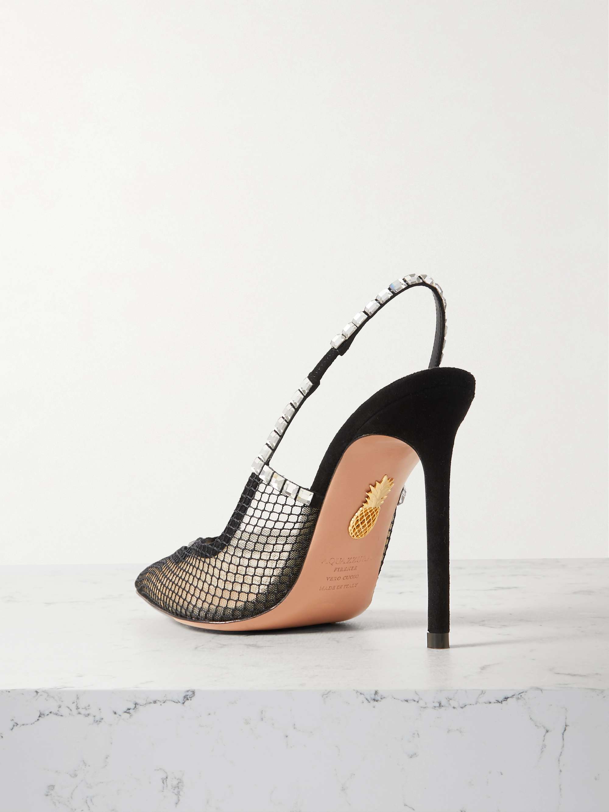 AQUAZZURA 