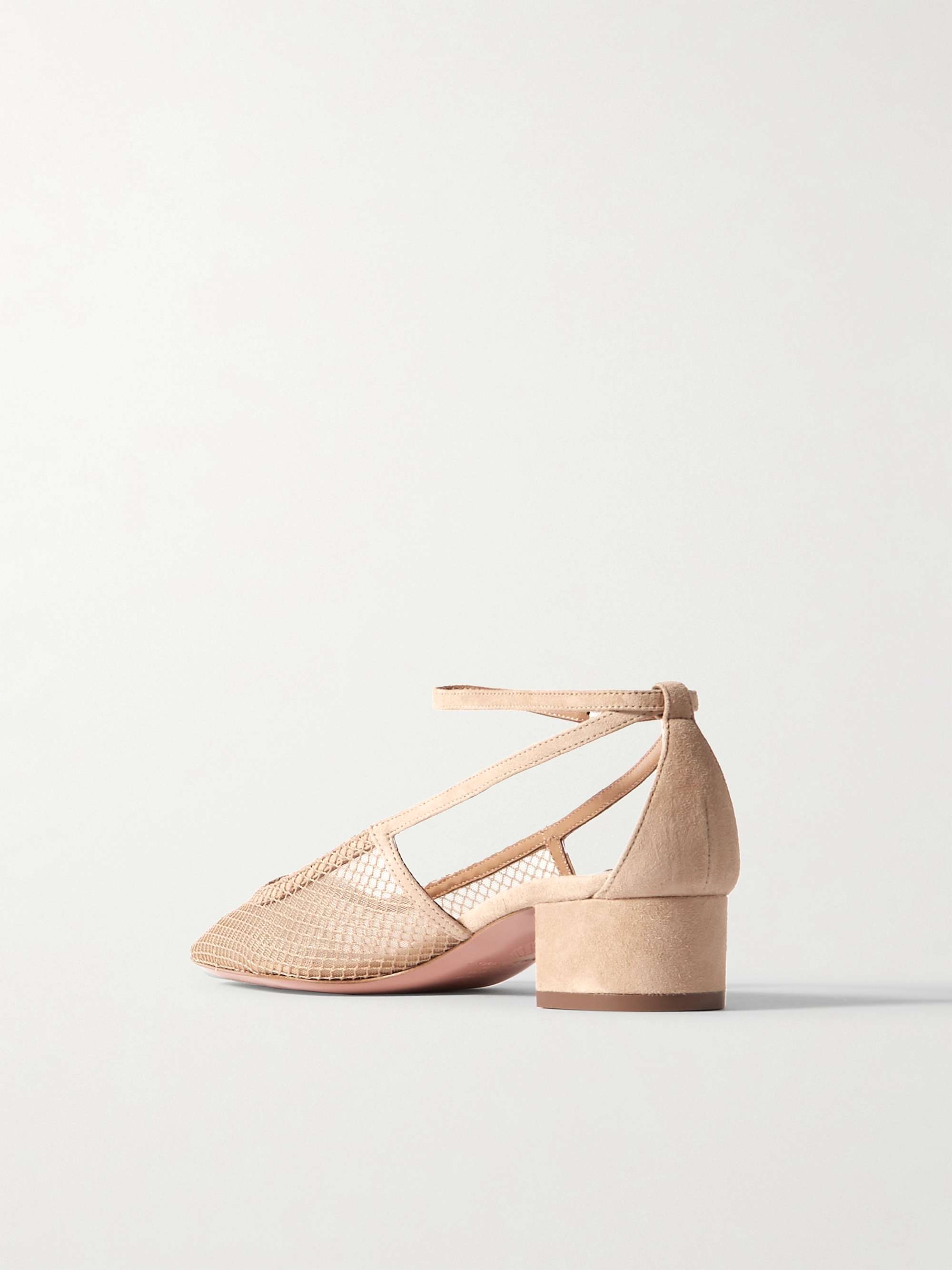 AQUAZZURA 