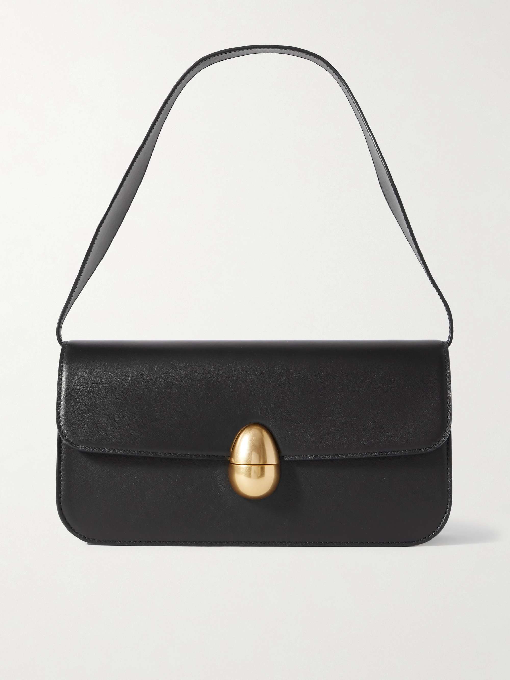 NEOUS Phoenix Baguette leather shoulder bag | NET-A-PORTER