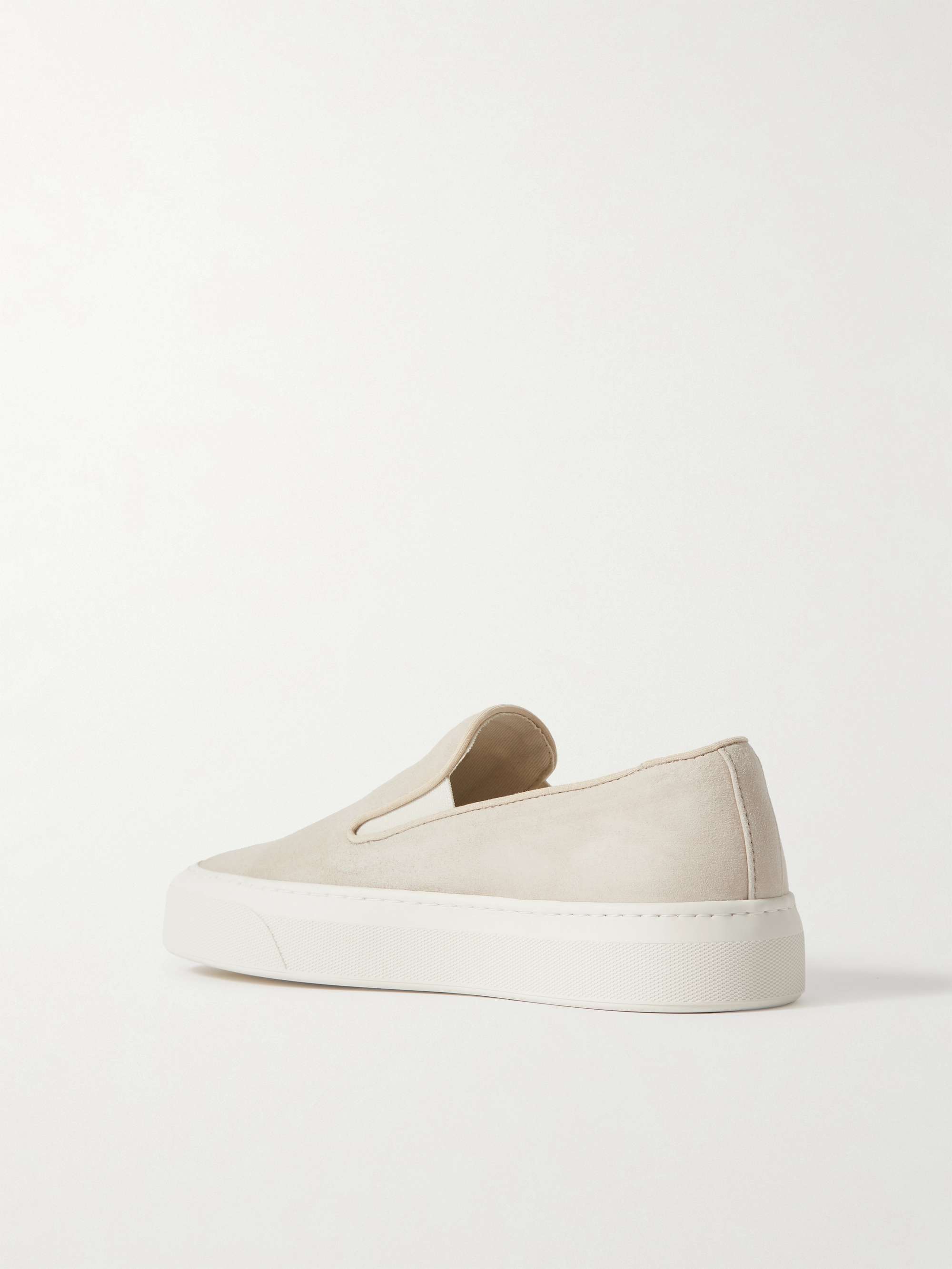 COMMON PROJECTS 
