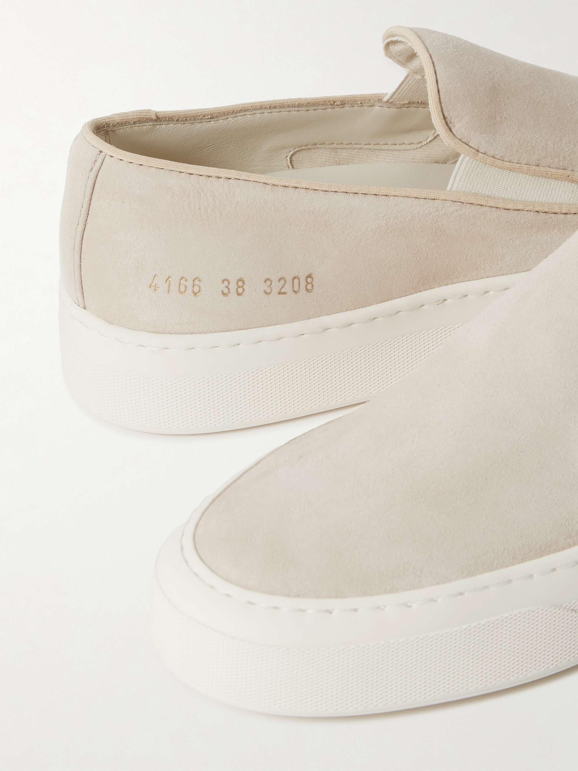 COMMON PROJECTS 