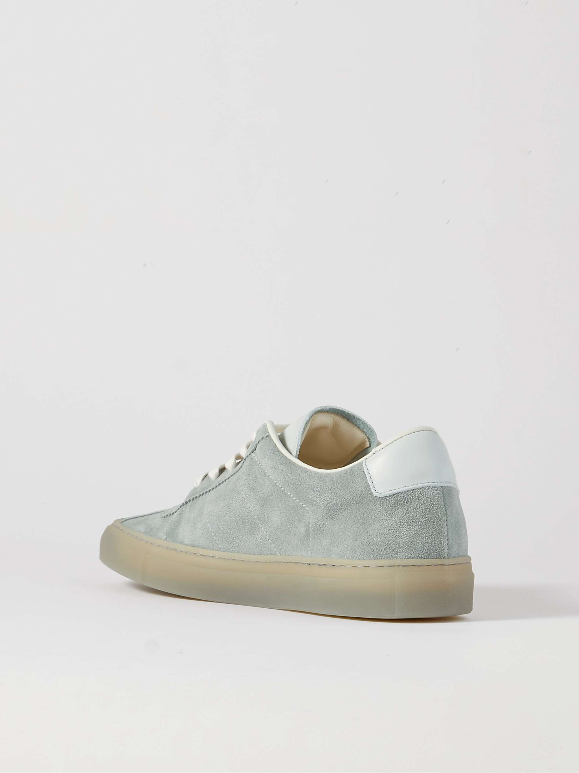 COMMON PROJECTS 