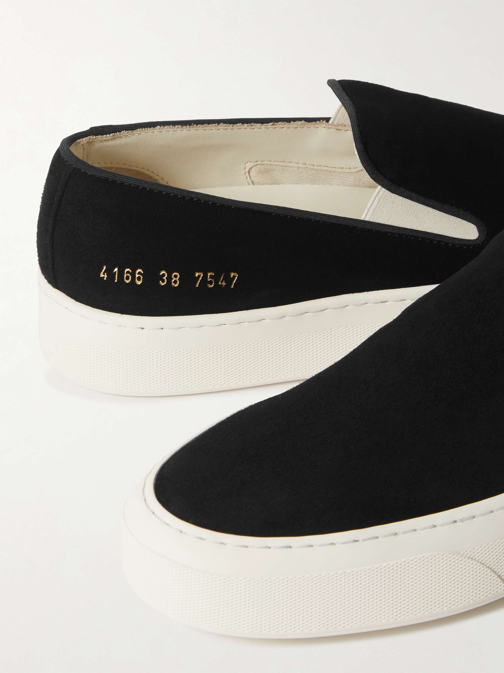 COMMON PROJECTS 