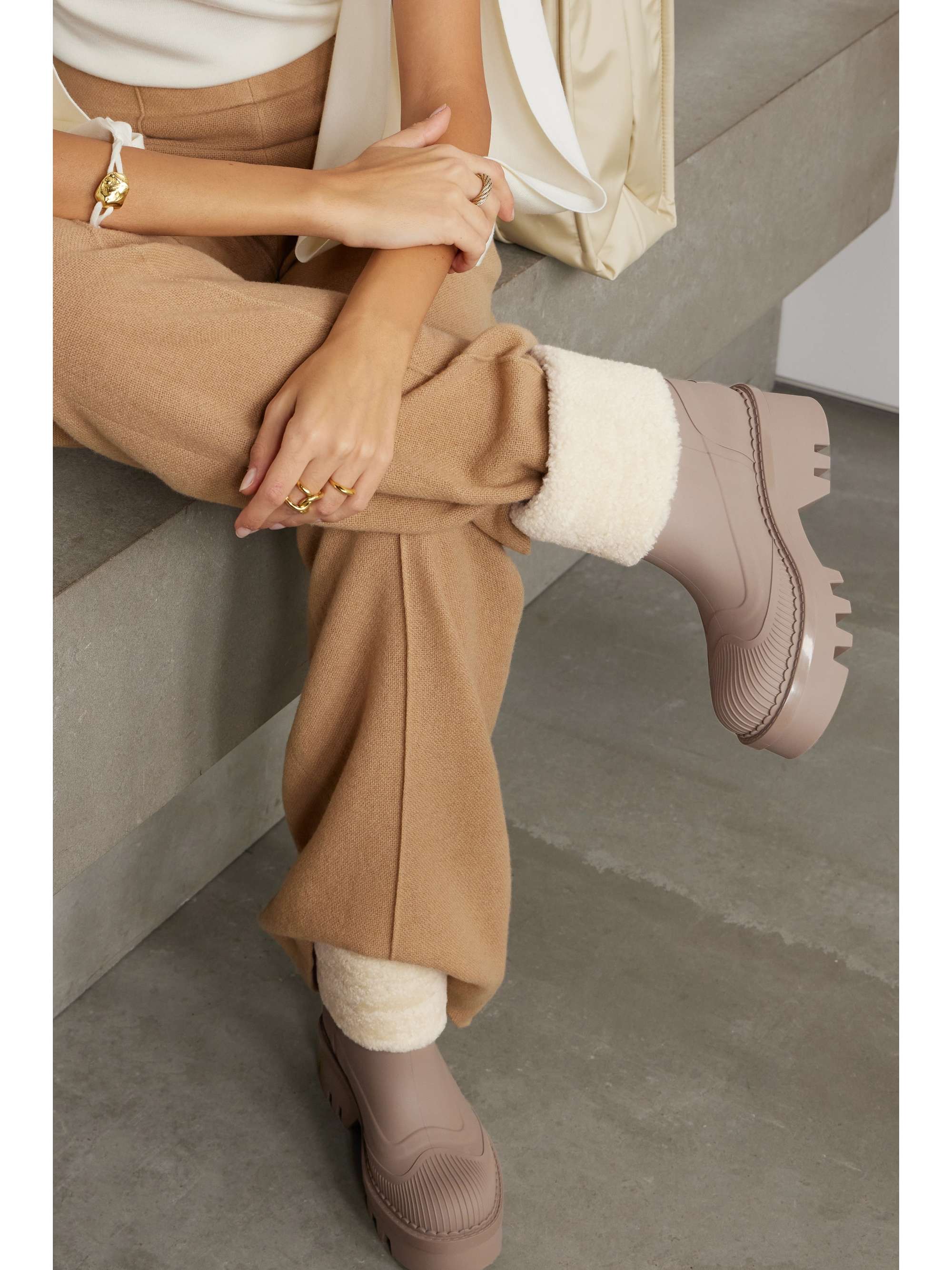 CHLOÉ 