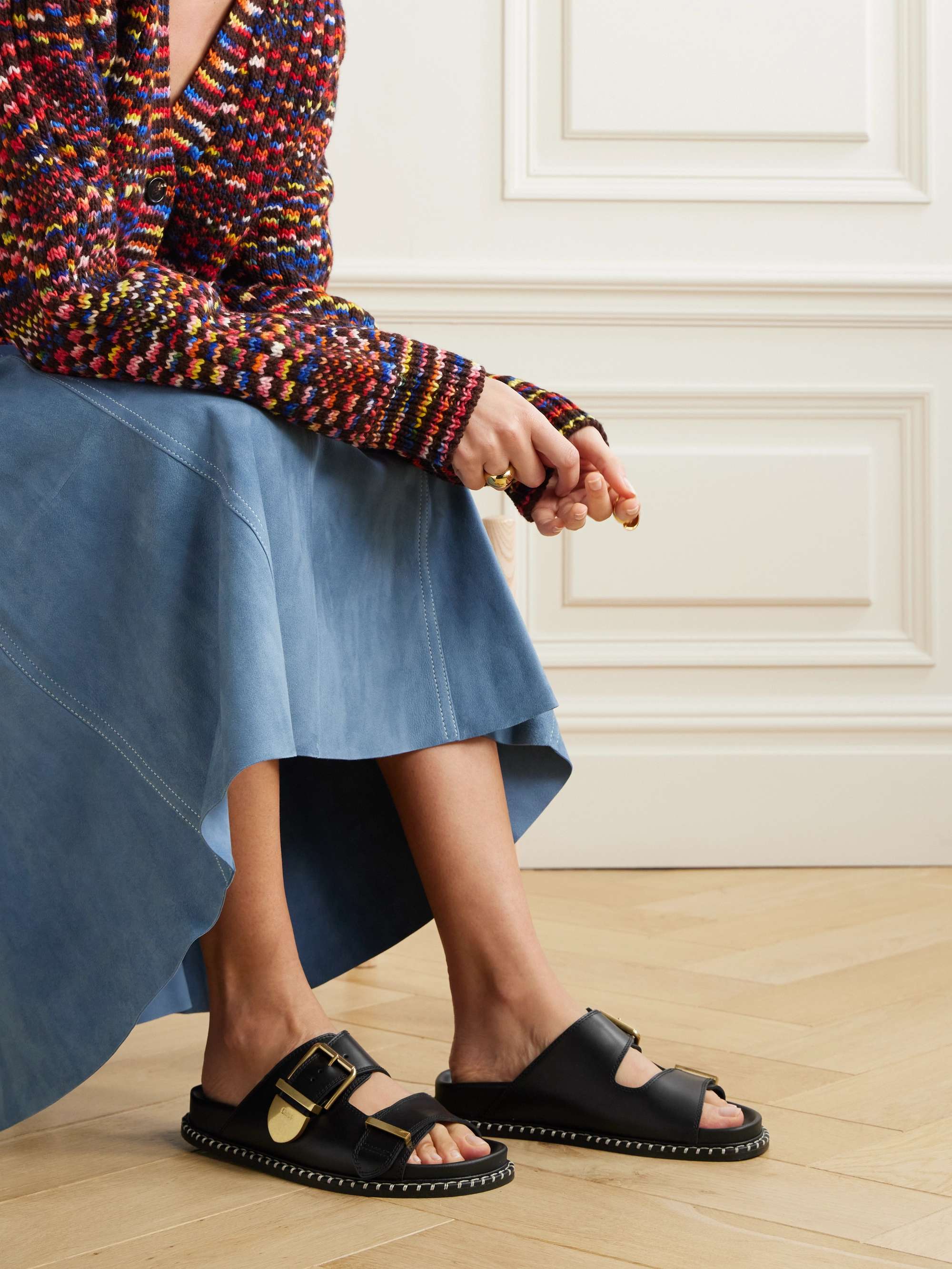CHLOÉ 