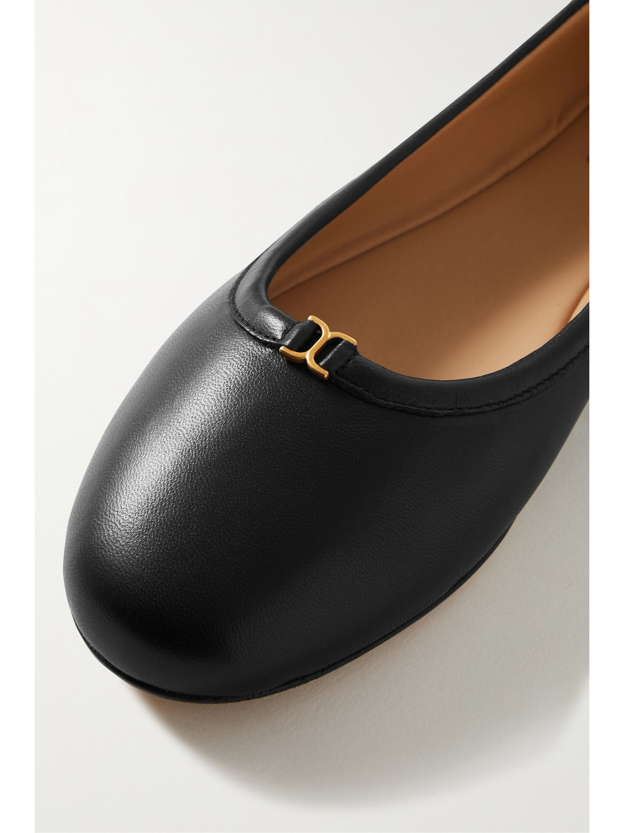 Chloé - + Net Sustain Marcie Ballet Flats