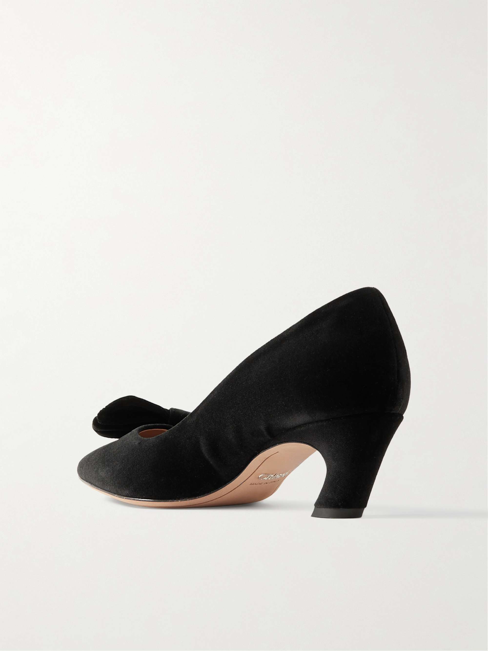 CHLOÉ 