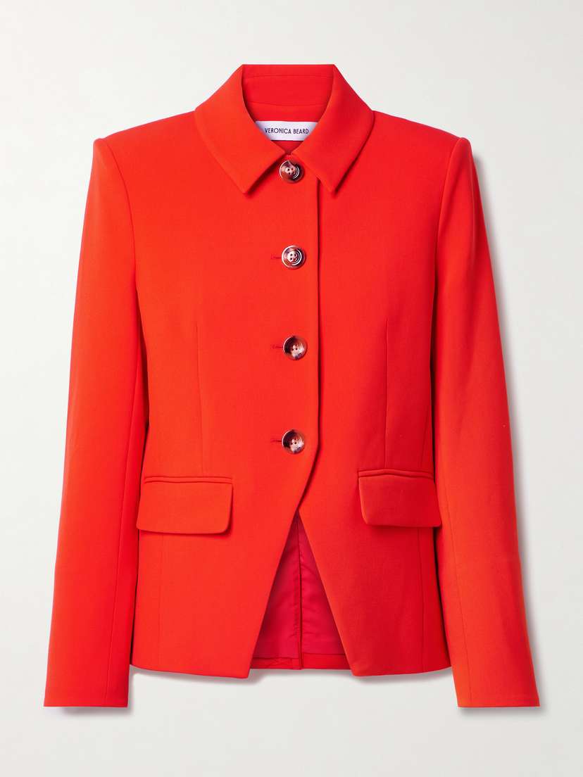 Veronica Beard Aire Dickey Cady Jacket