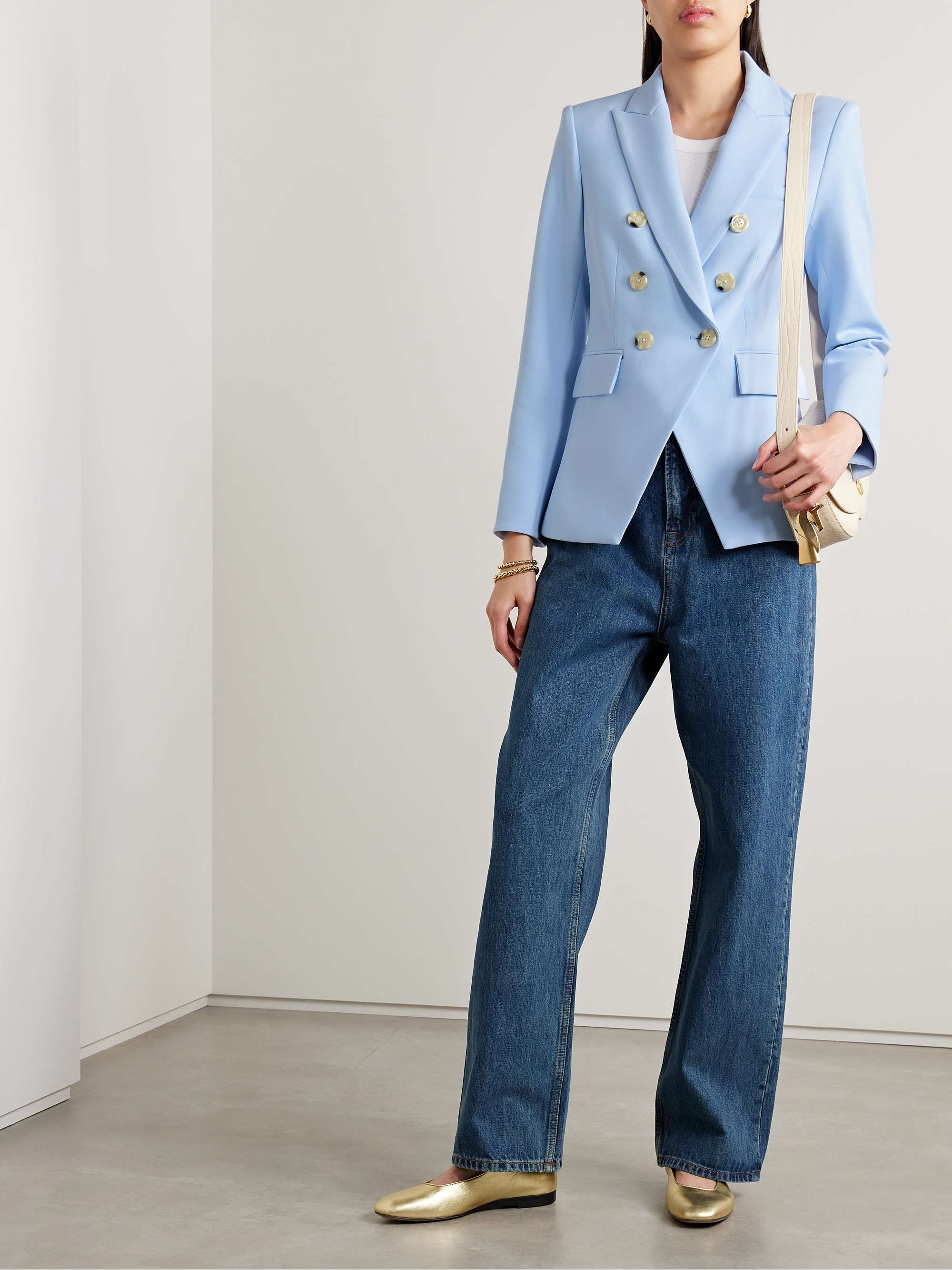 Women's Blue Blazers, Explore our New Arrivals