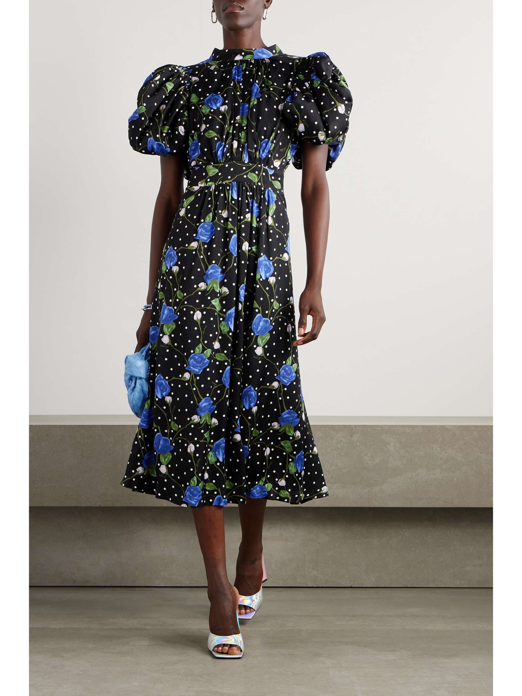 Rotate dress net a clearance porter