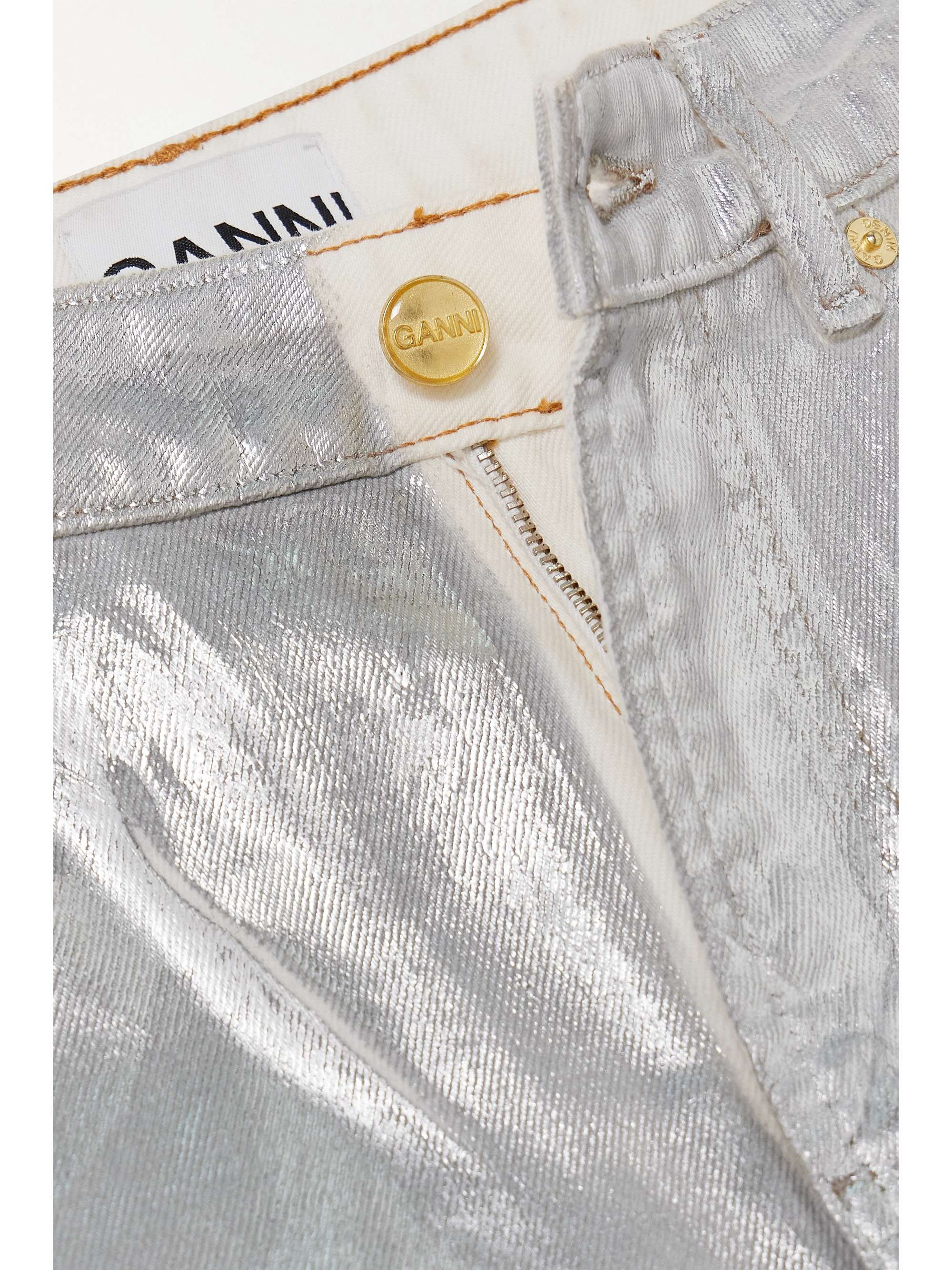 GANNI 