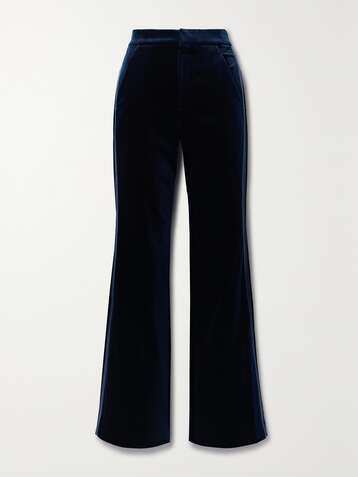 Designer Pants for Women | NET-A-PORTER