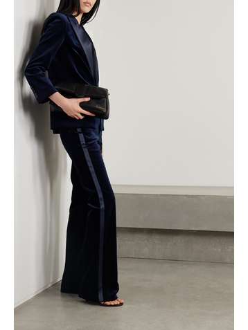 Designer Pants for Women | NET-A-PORTER