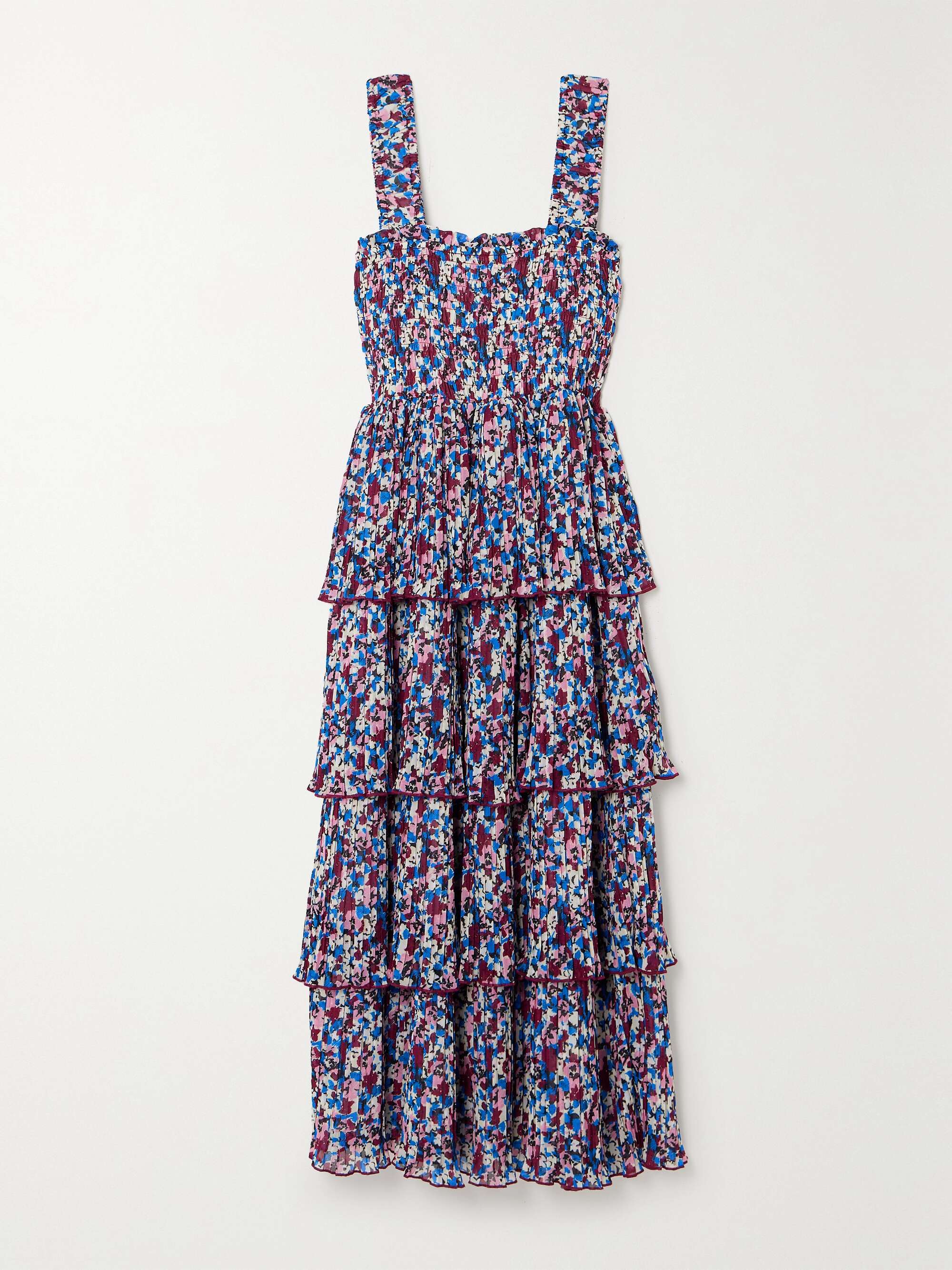 Net a porter ganni dress deals