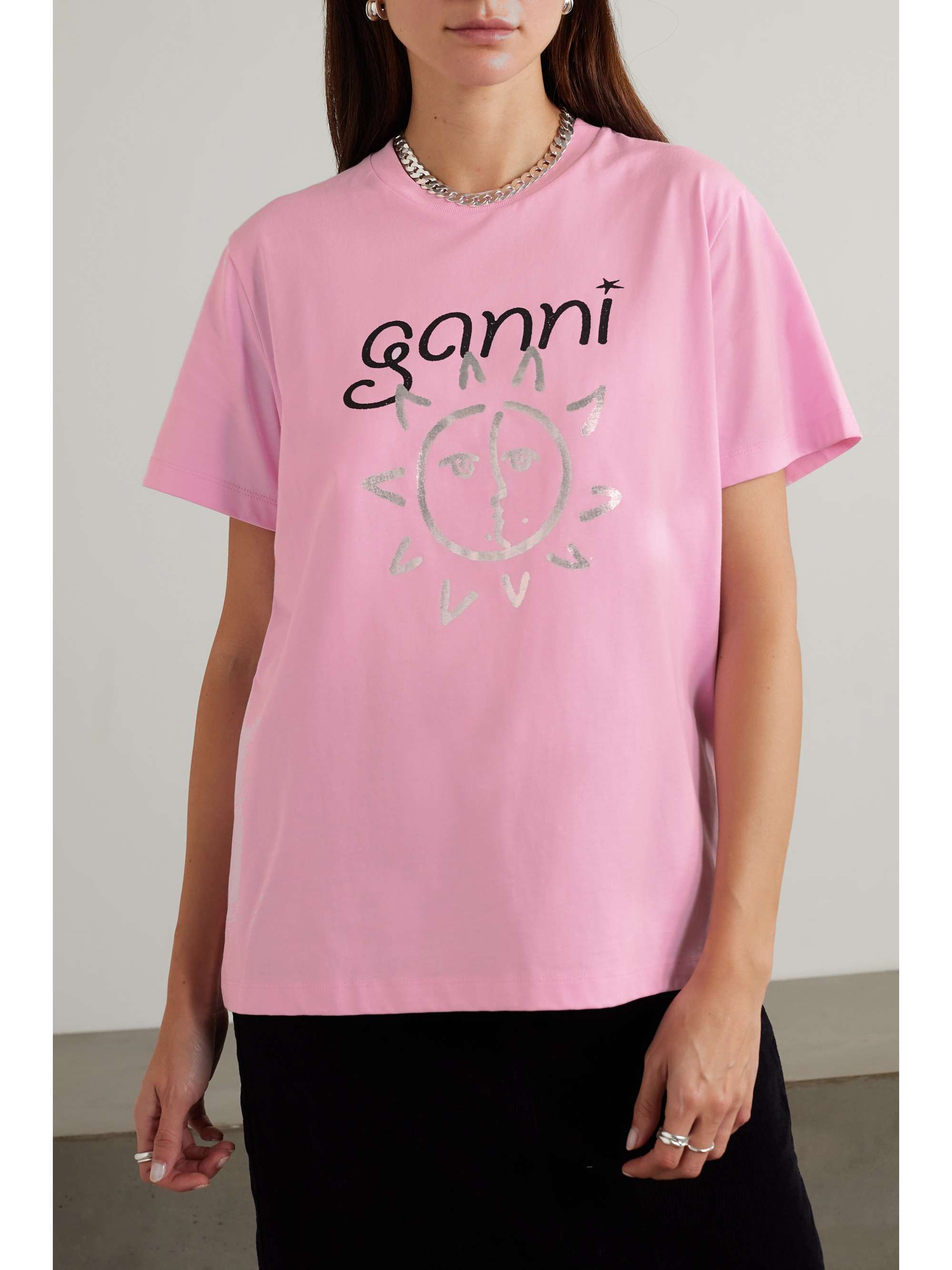 GANNI 