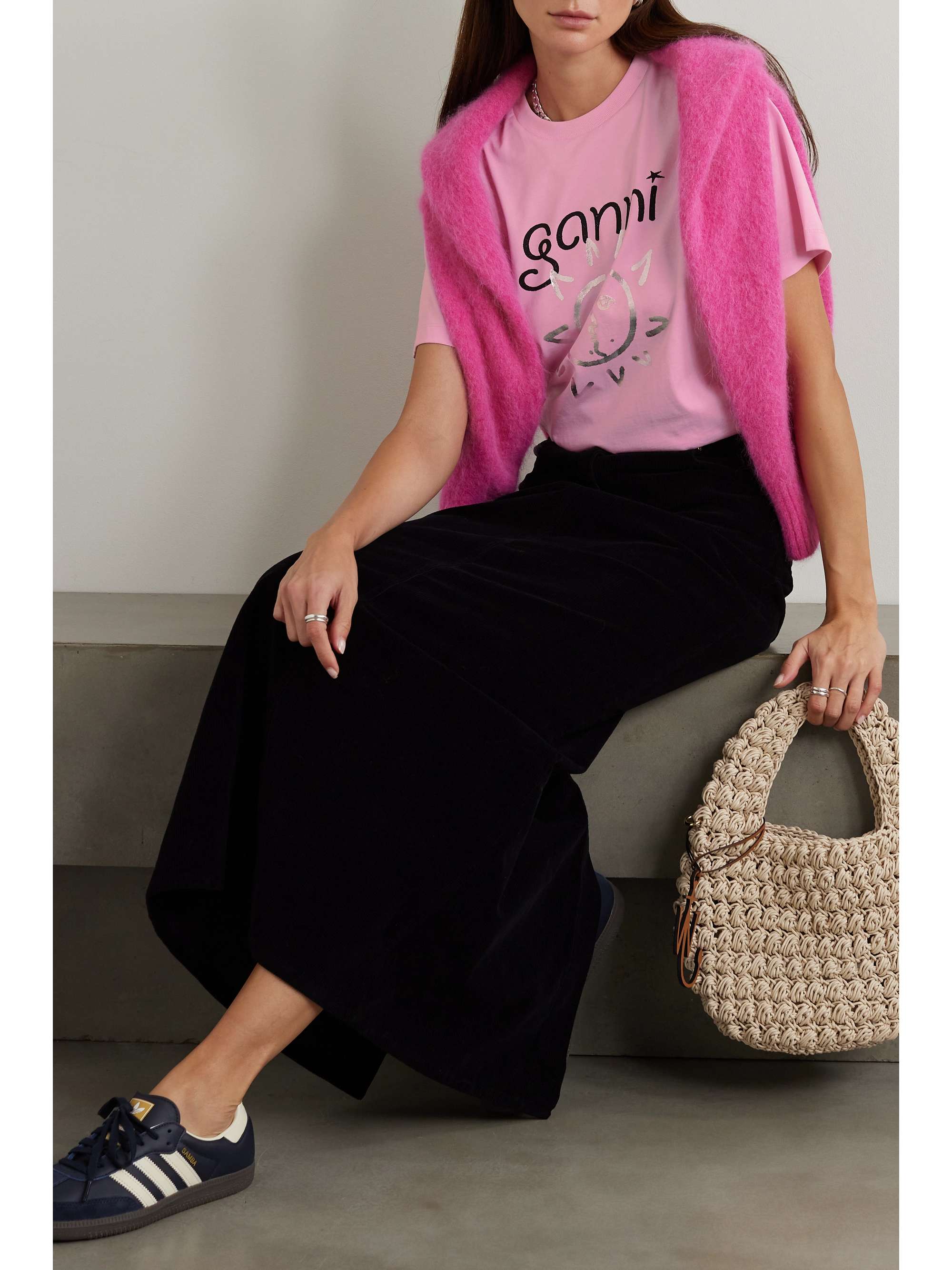 GANNI 