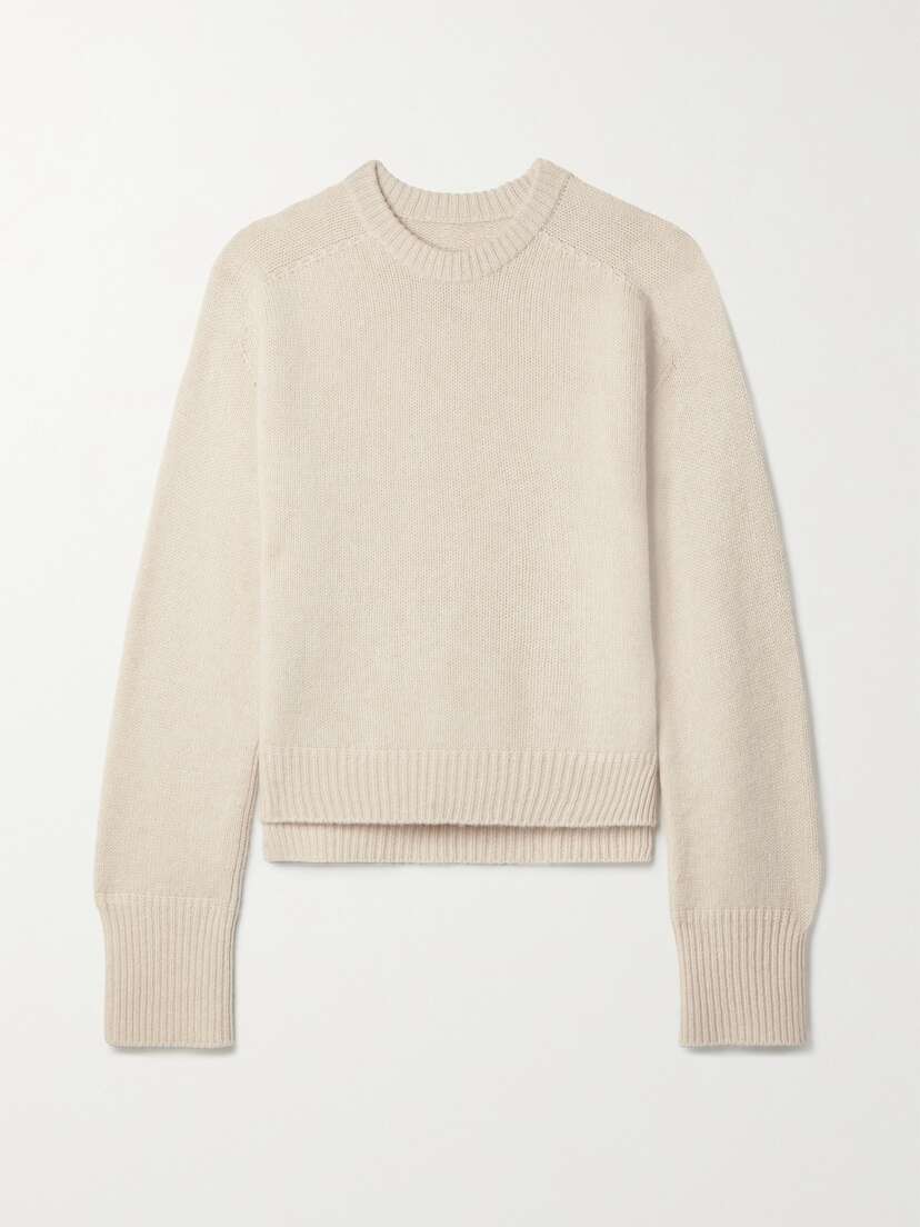 A.L.C. Asher Cashmere Sweater