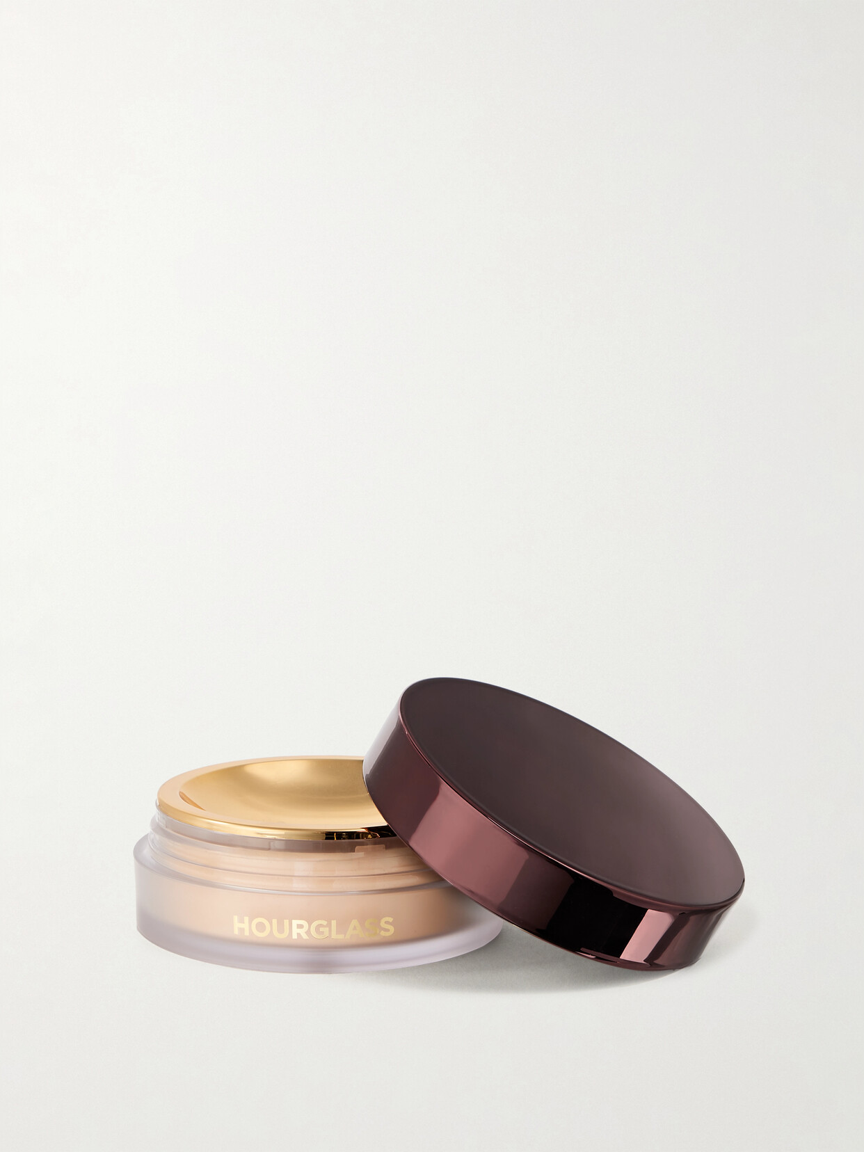 Hourglass - Veil Translucent Setting Powder - Transluscent Medium