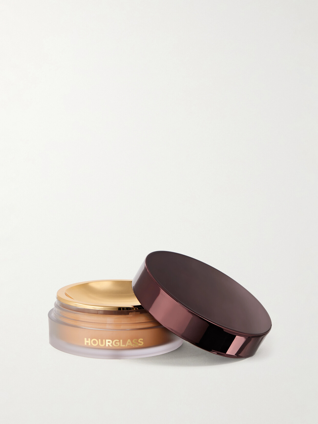 Hourglass - Veil Translucent Setting Powder - Transluscent Deep