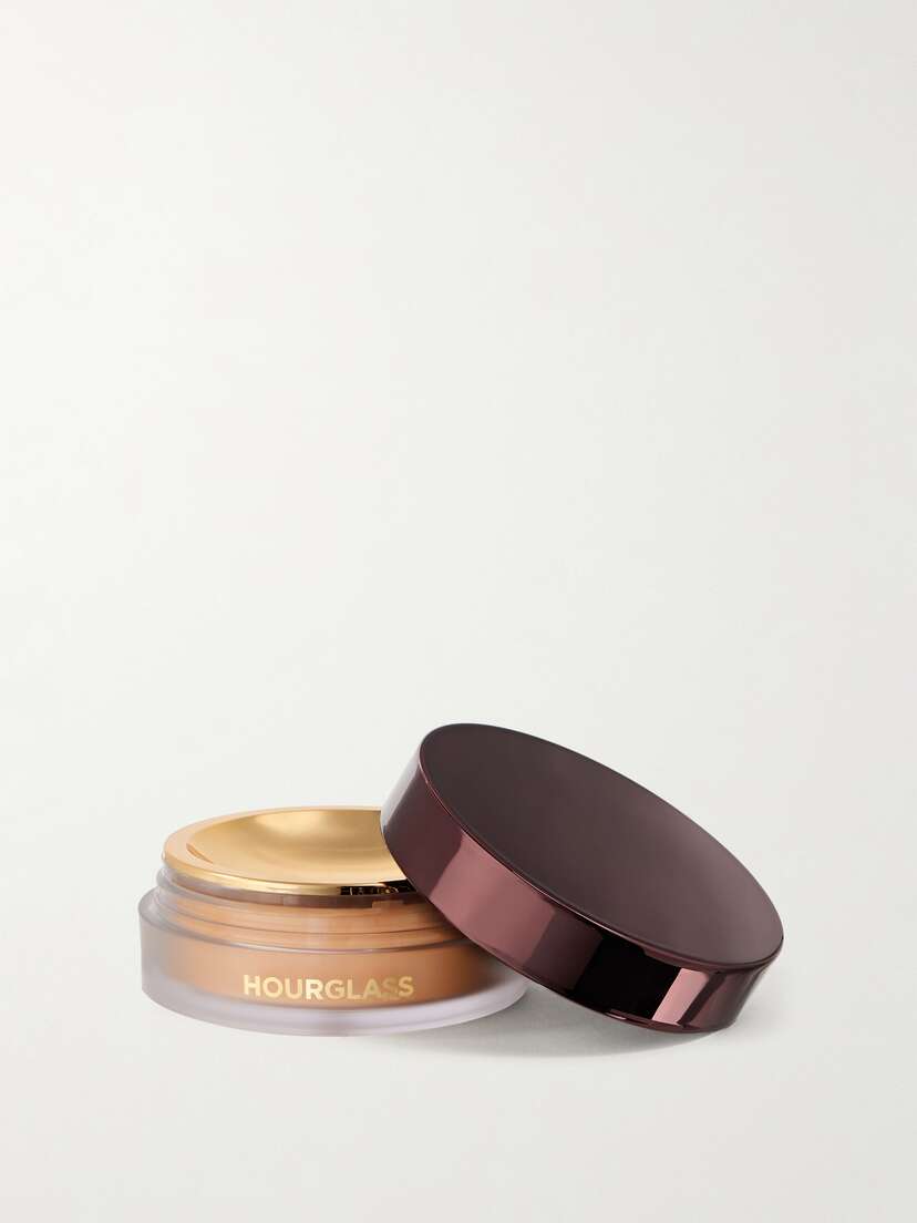 Hourglass Veil Translucent Setting Powder - Transluscent Deep