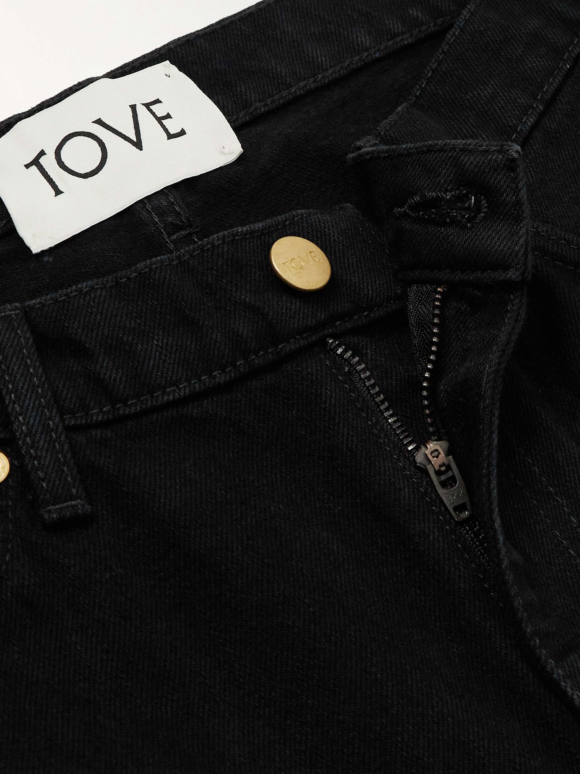 TOVE 