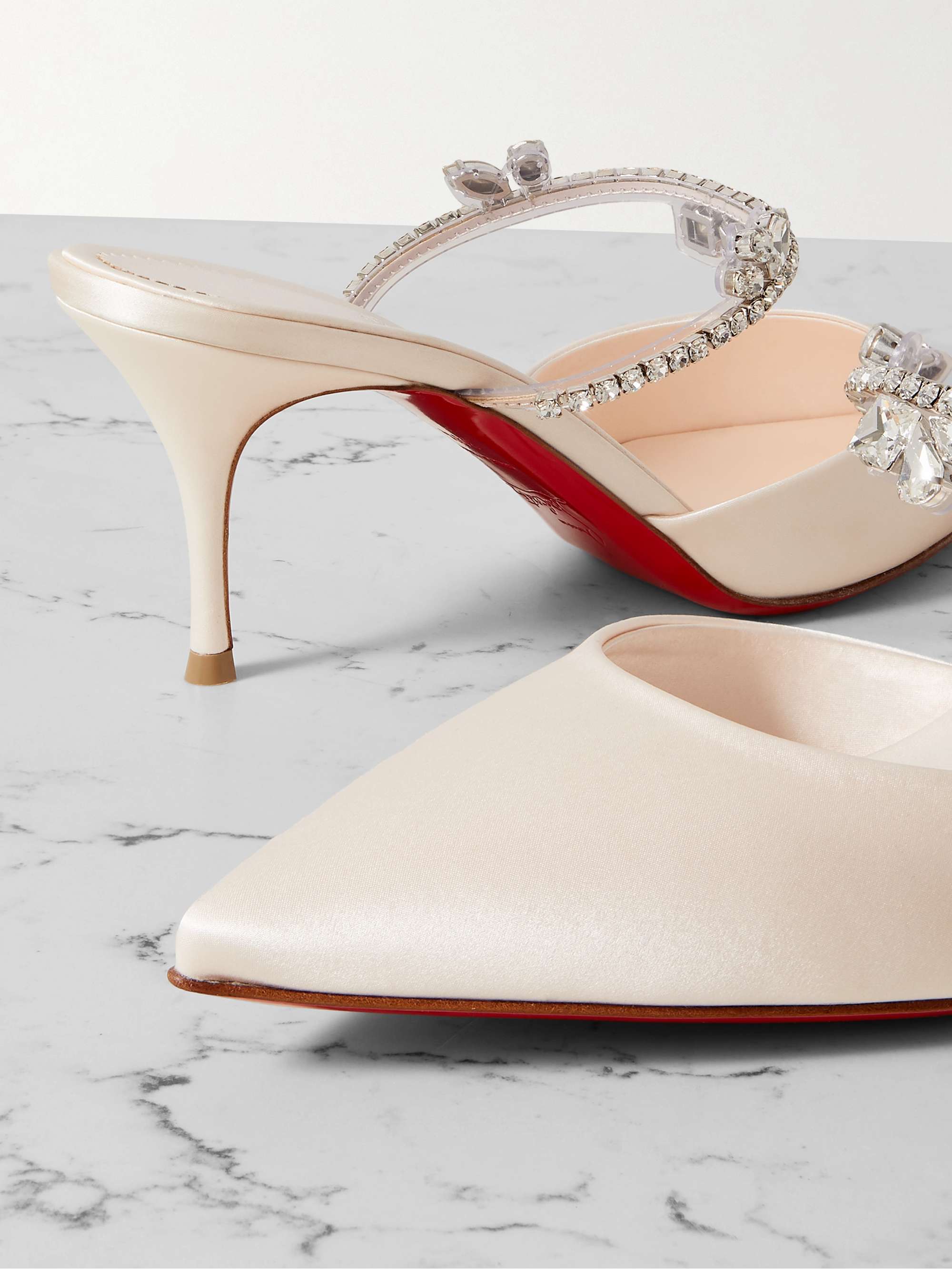 CHRISTIAN LOUBOUTIN 