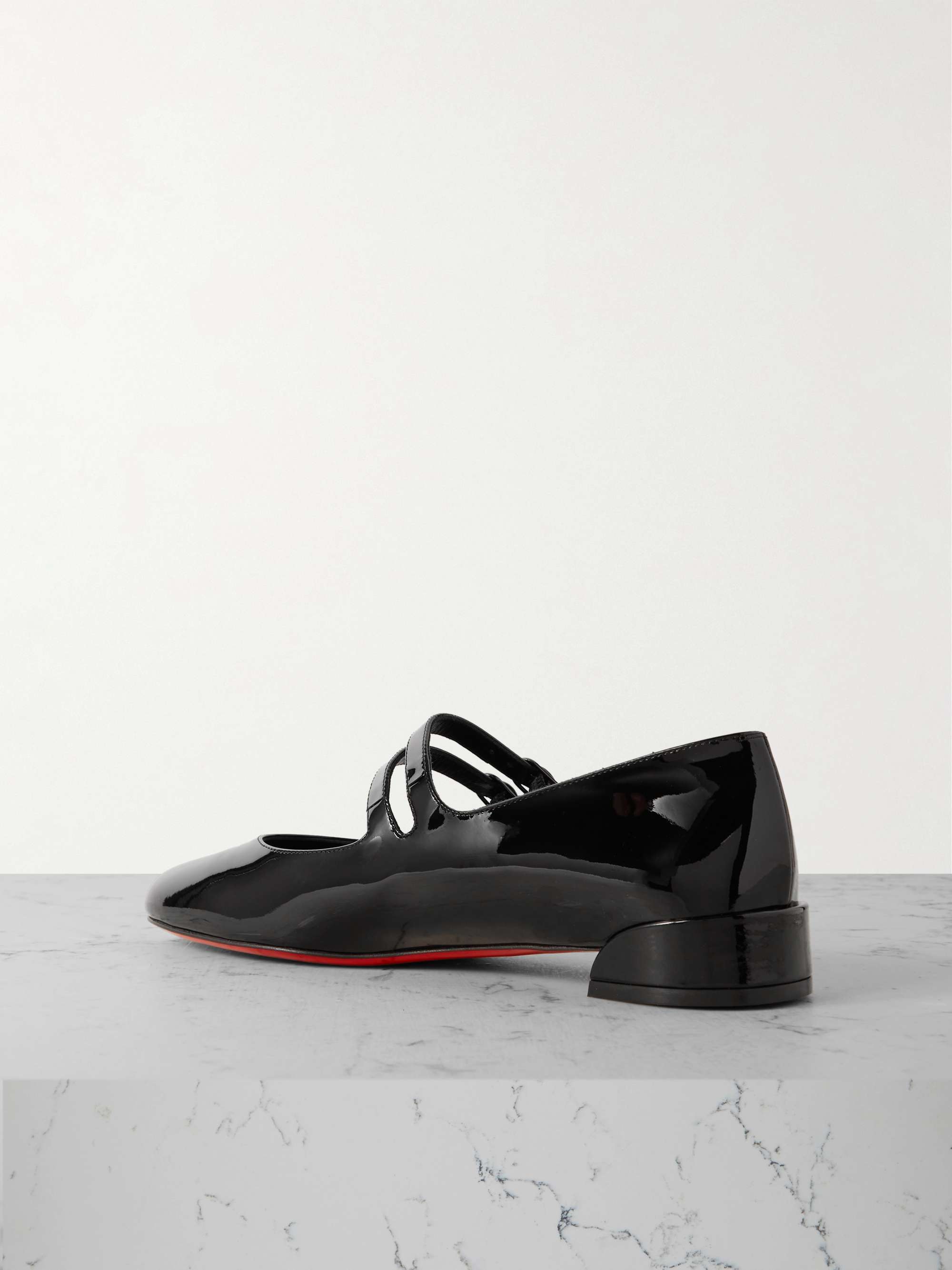 CHRISTIAN LOUBOUTIN 