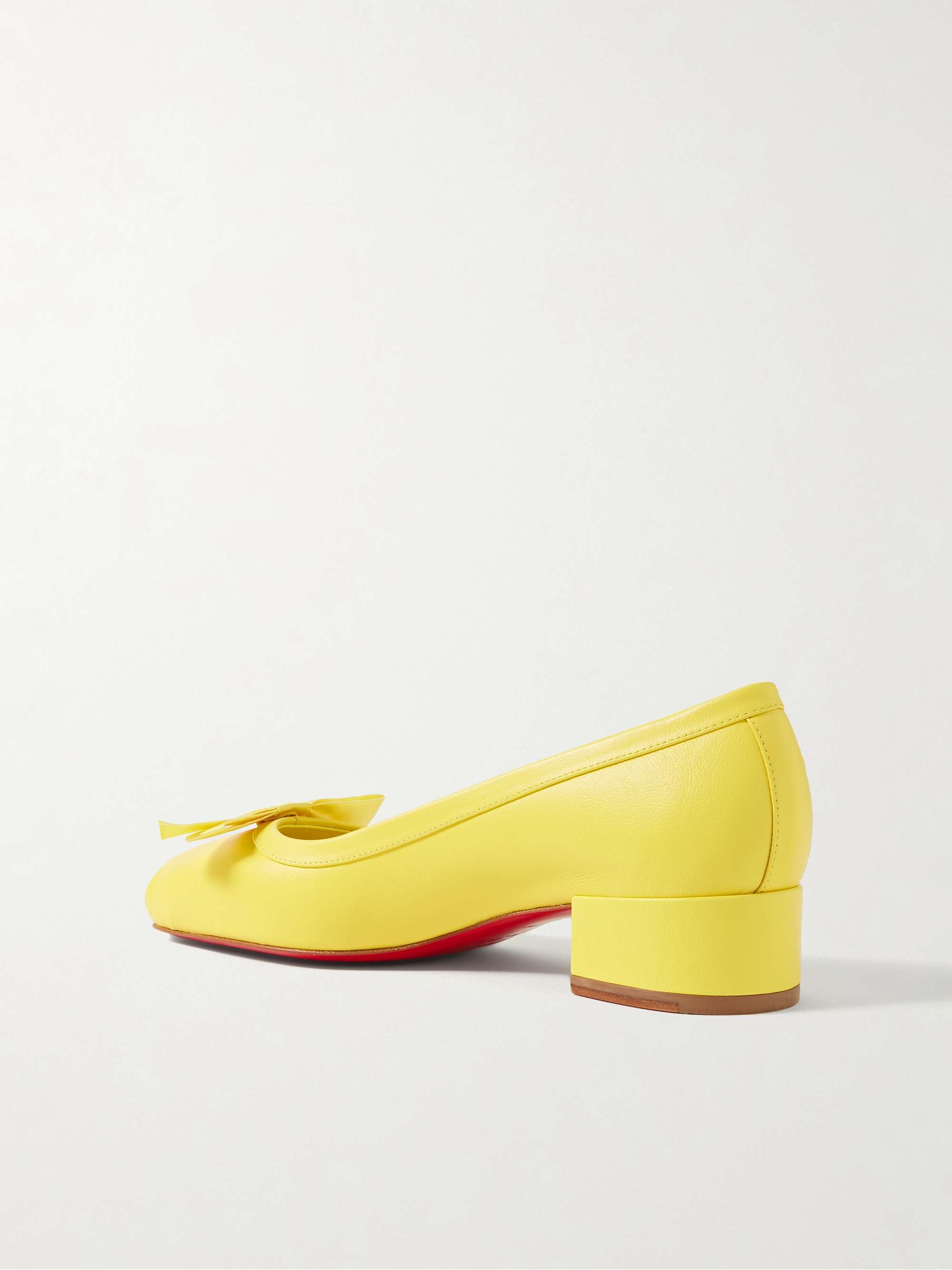 CHRISTIAN LOUBOUTIN 
