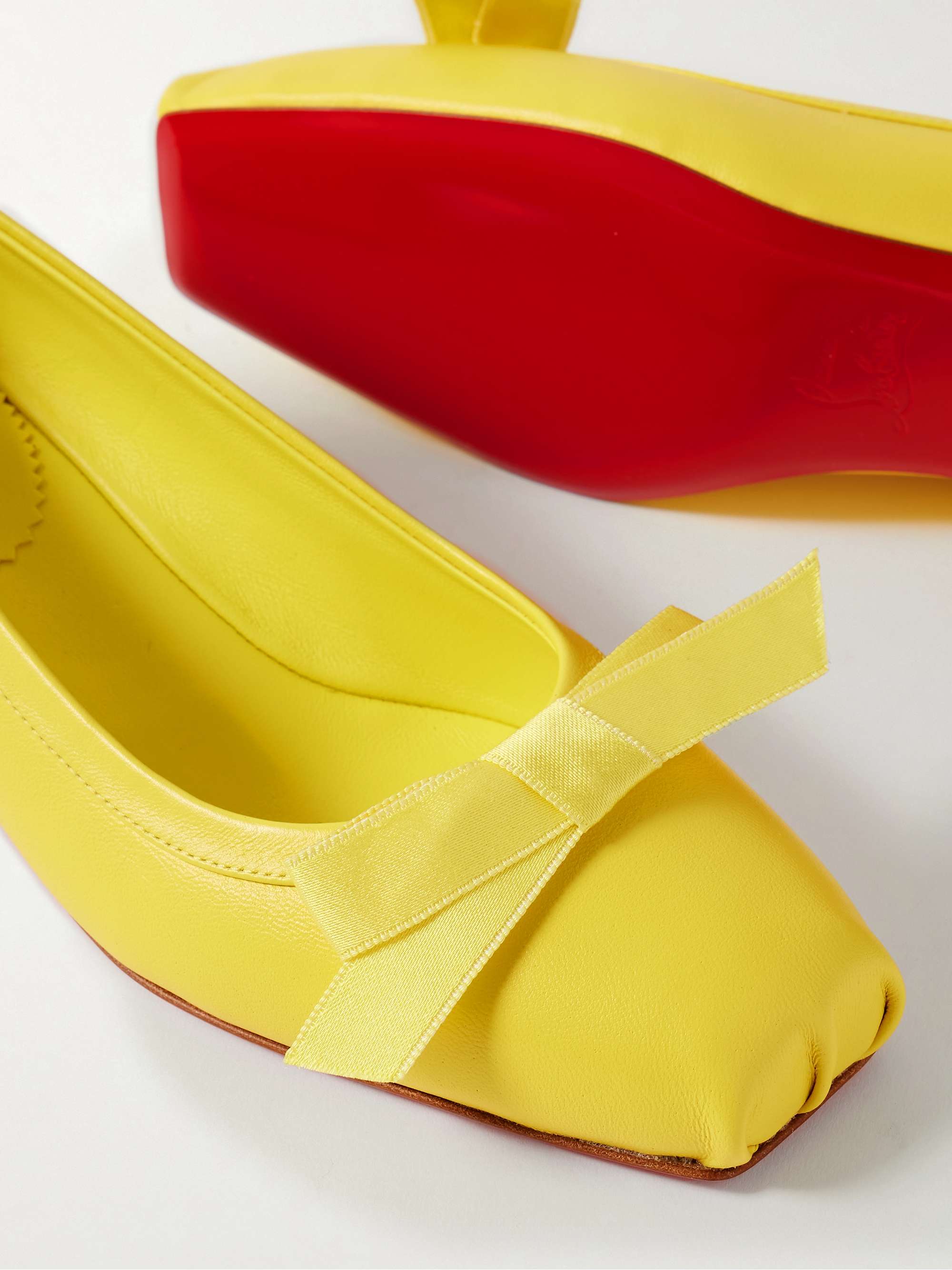 CHRISTIAN LOUBOUTIN 