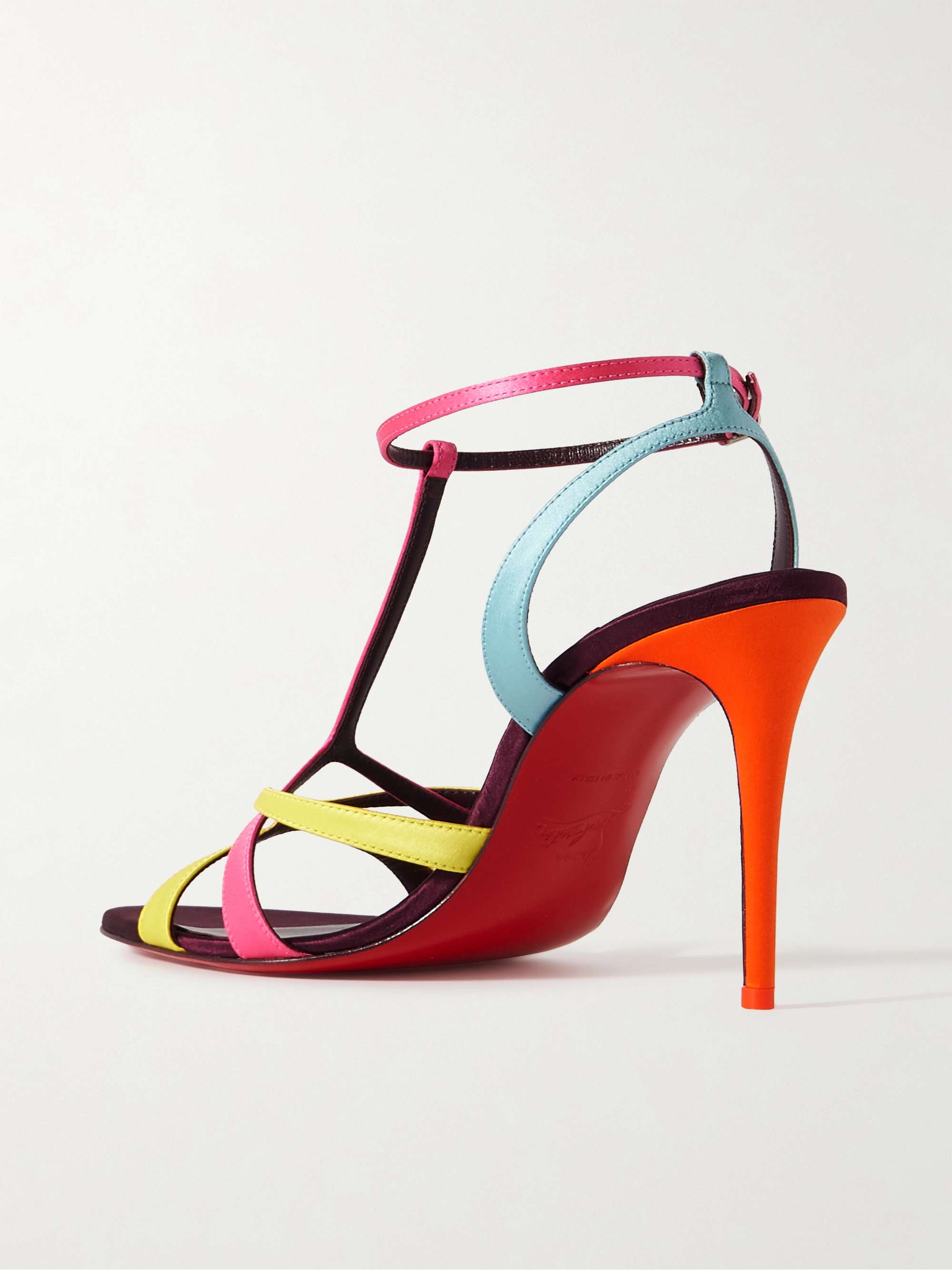 CHRISTIAN LOUBOUTIN 