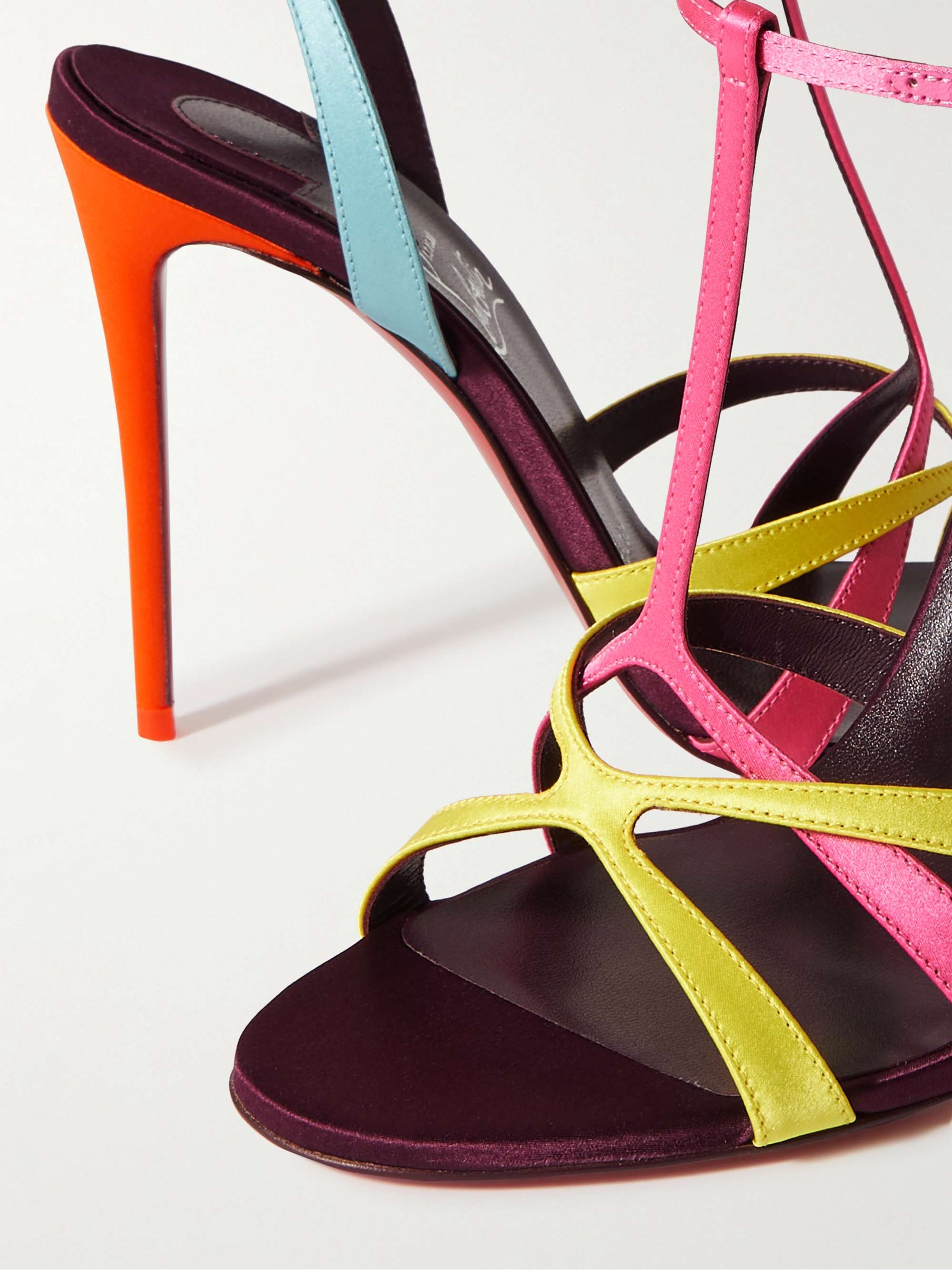 CHRISTIAN LOUBOUTIN 