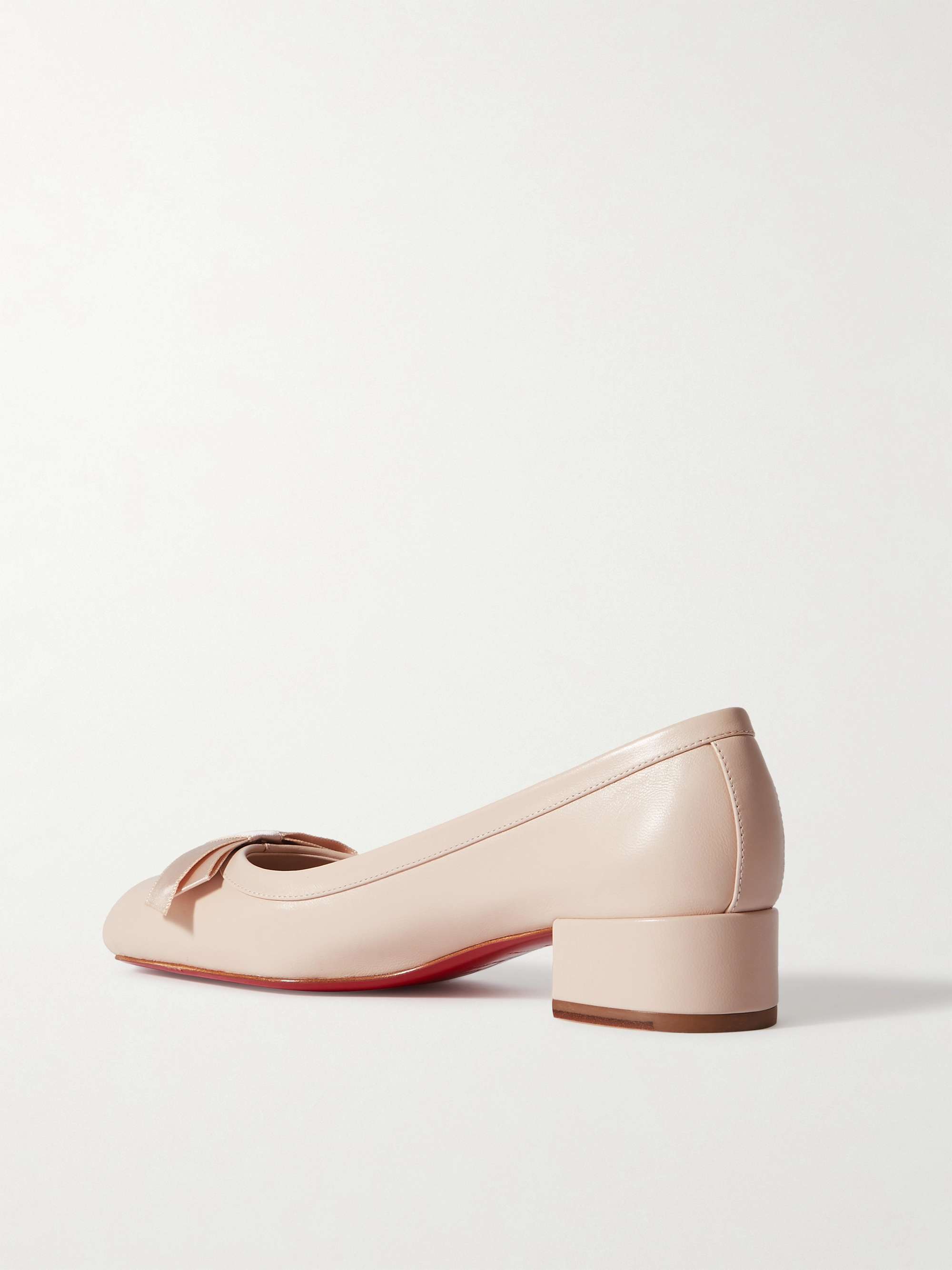 CHRISTIAN LOUBOUTIN 