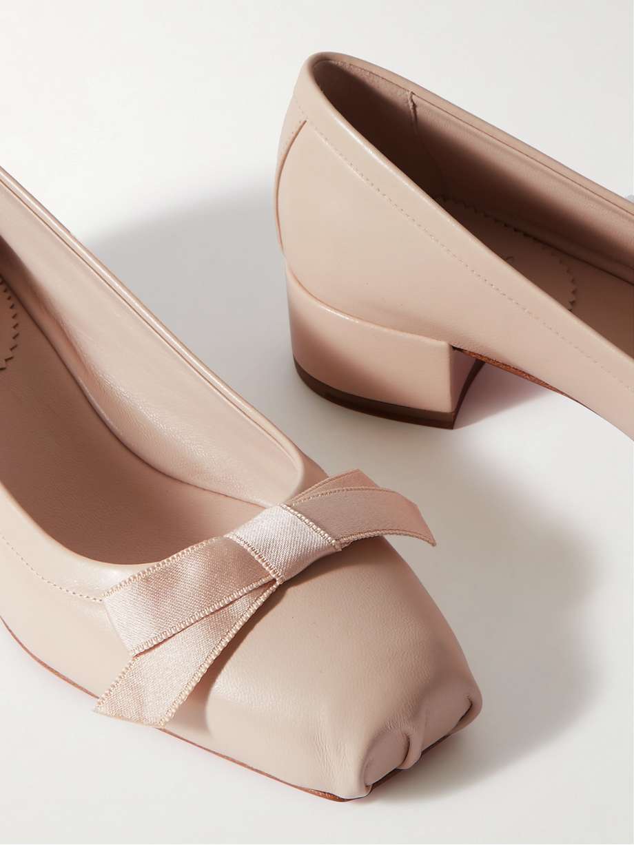 Christian Louboutin Mamaflirt Pump main image 1