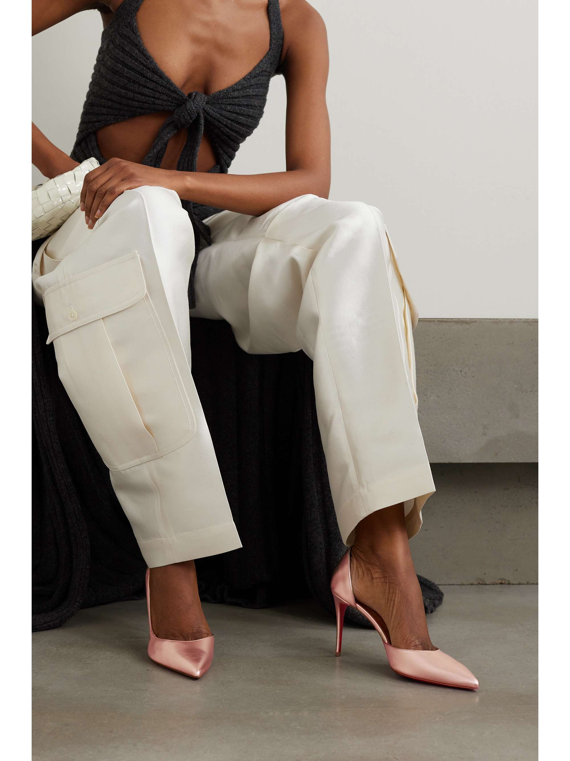 CHRISTIAN LOUBOUTIN 