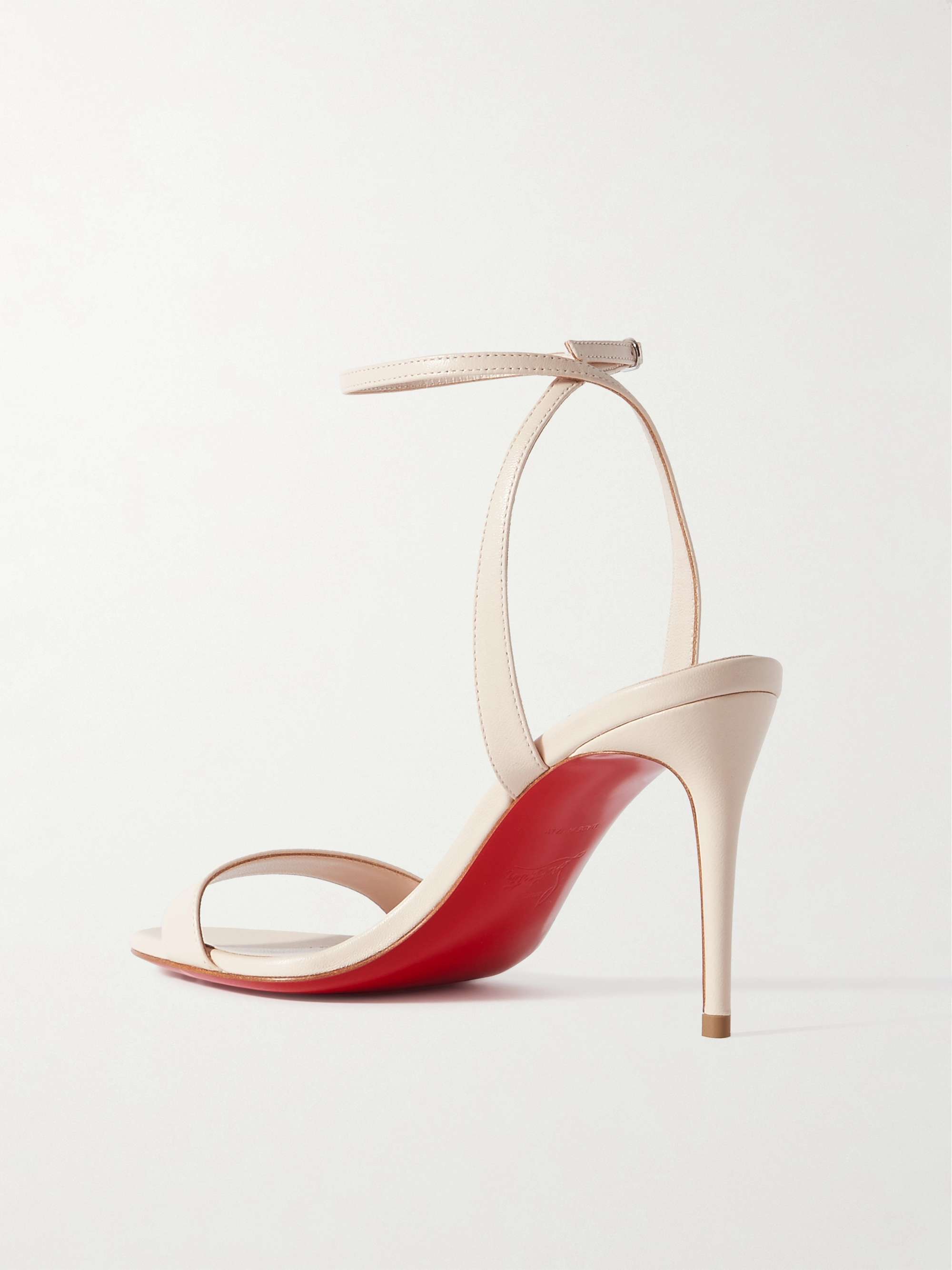 CHRISTIAN LOUBOUTIN 